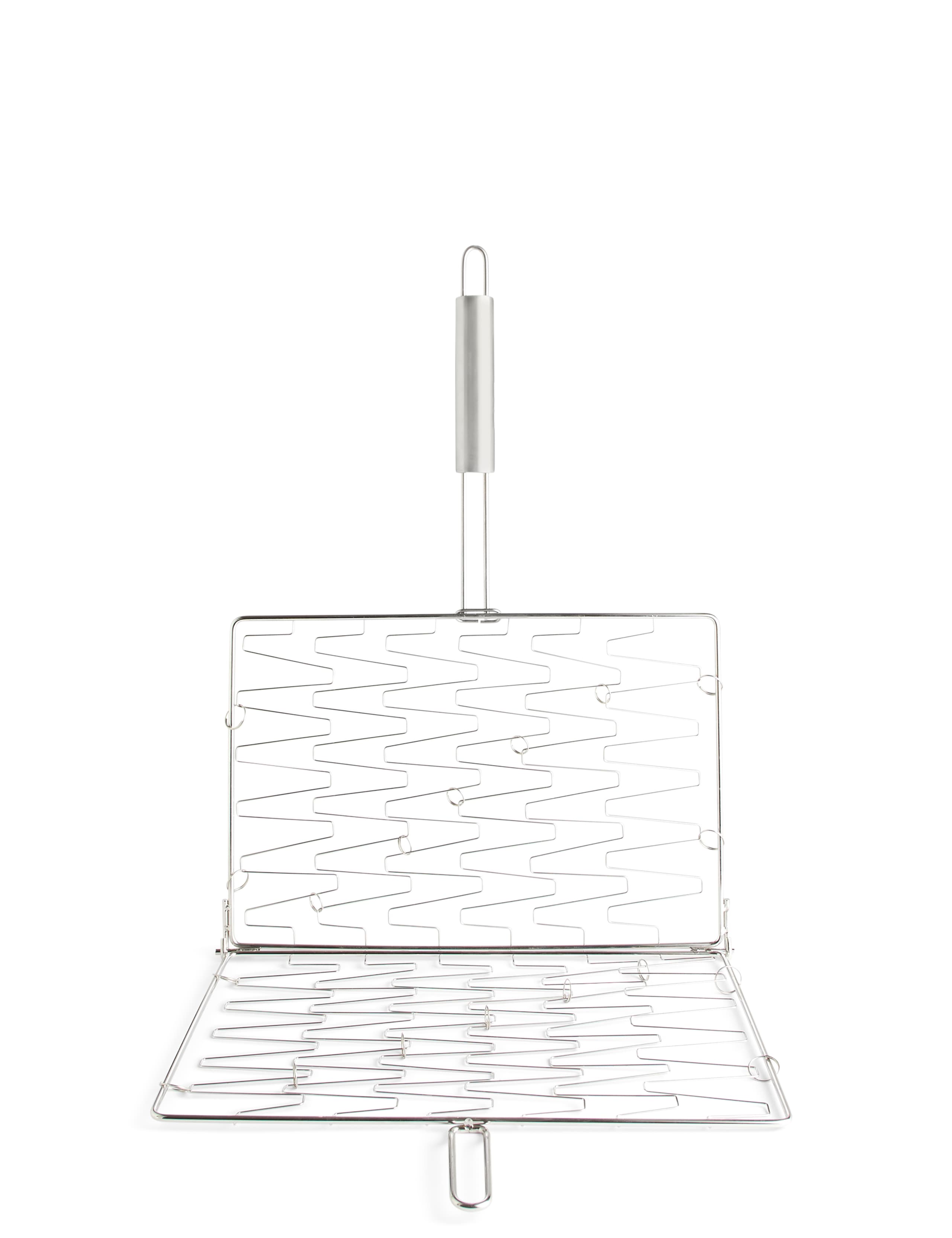 Multi Grill Basket 3 of 3