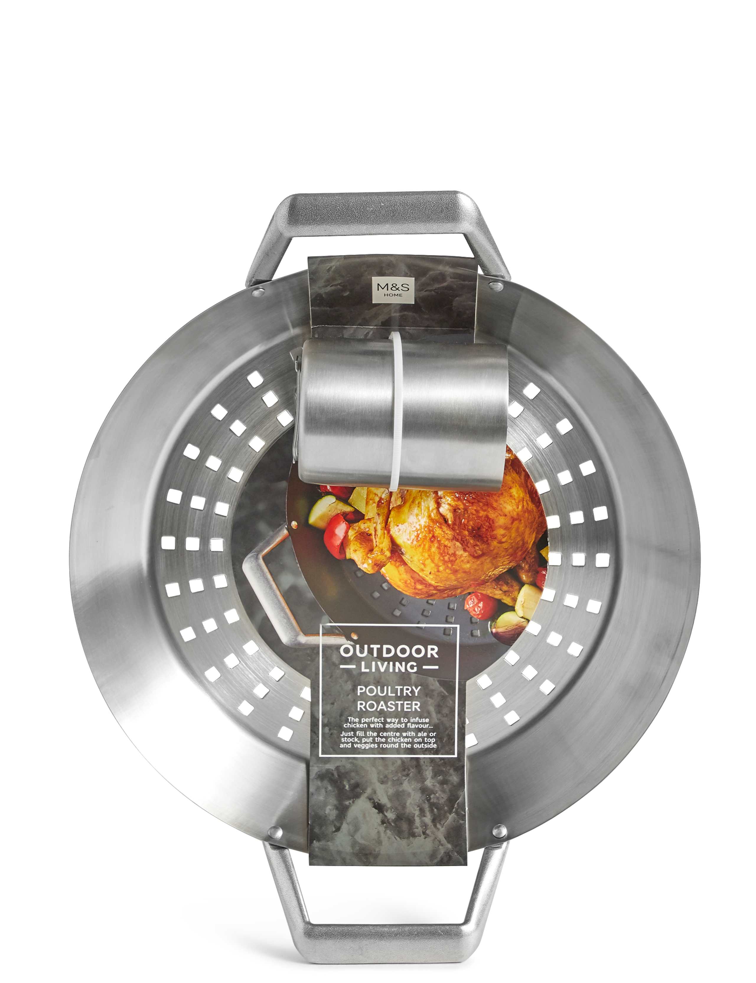 Chicken Roaster 1 of 3