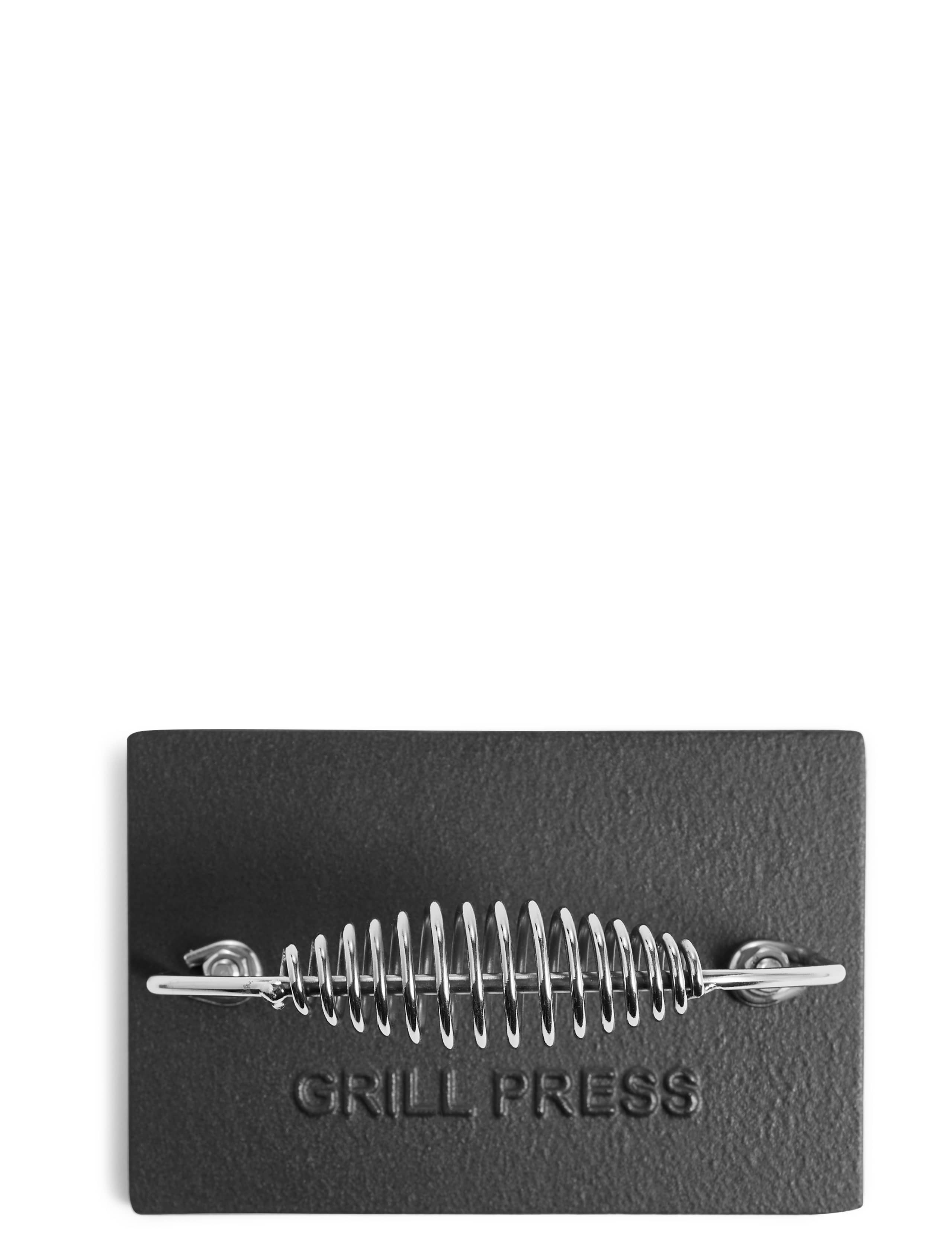 Grill Press 3 of 4