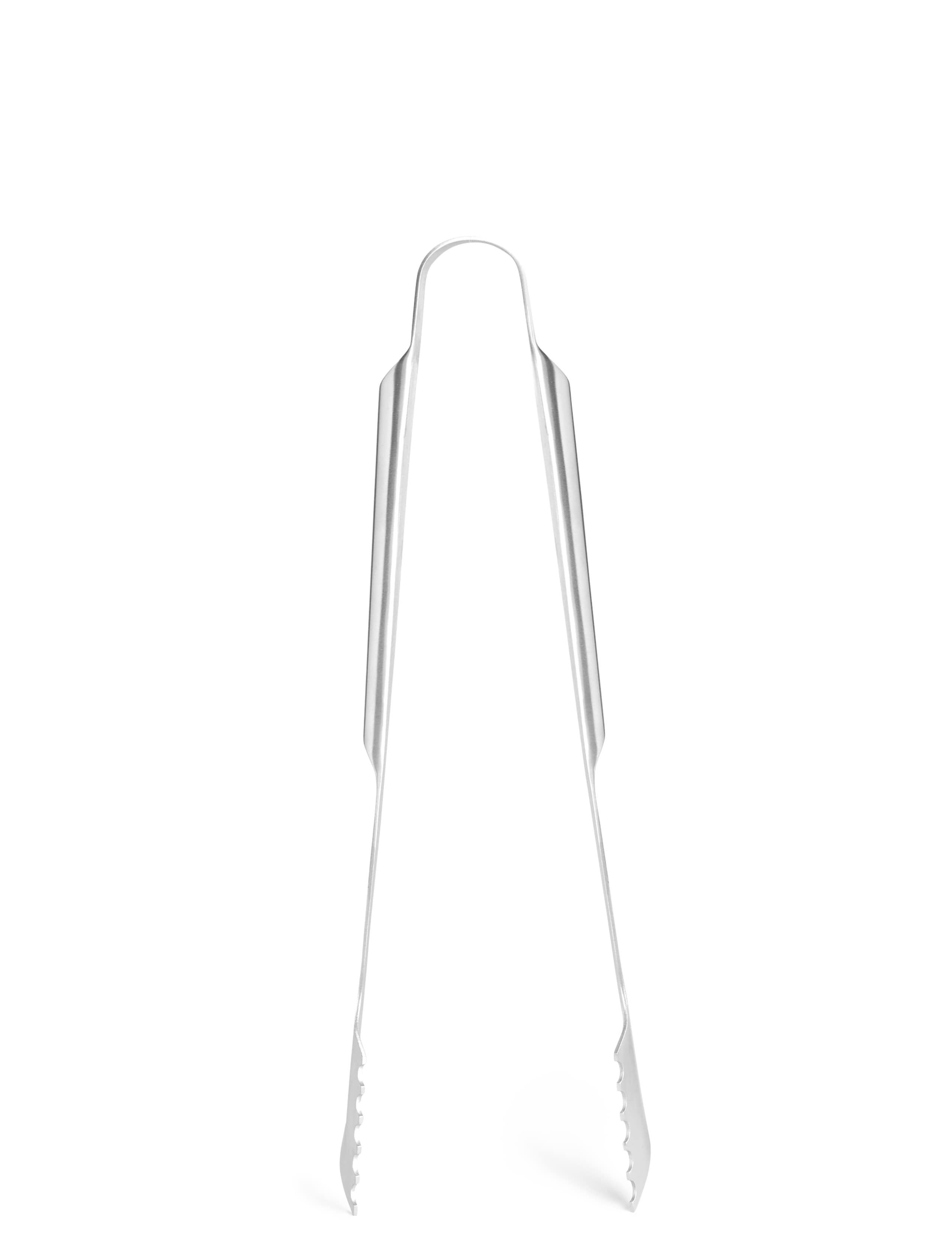 Stainless Steel BBQ Tongs 2 of 2