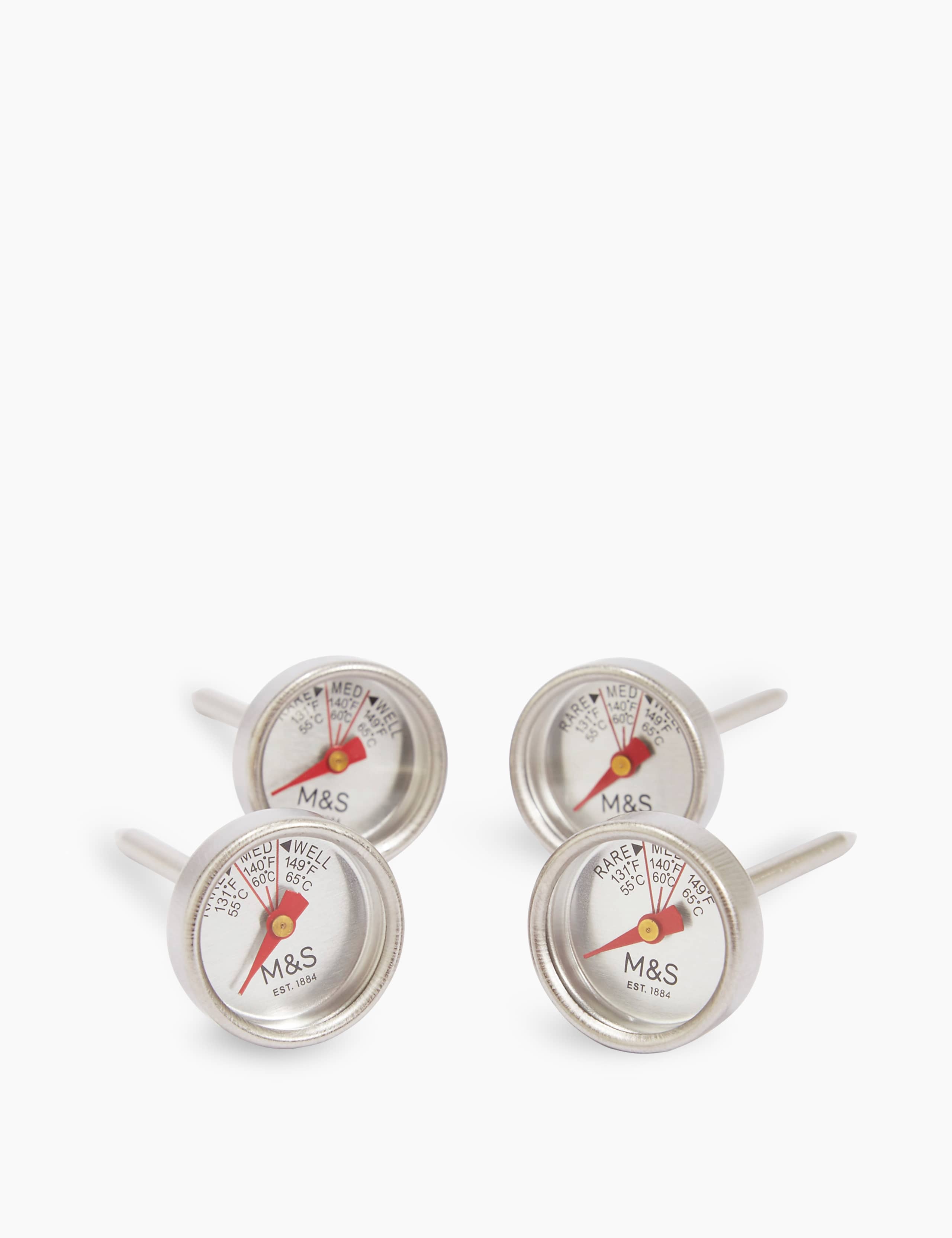 Chef Steak Thermometers 3 of 4