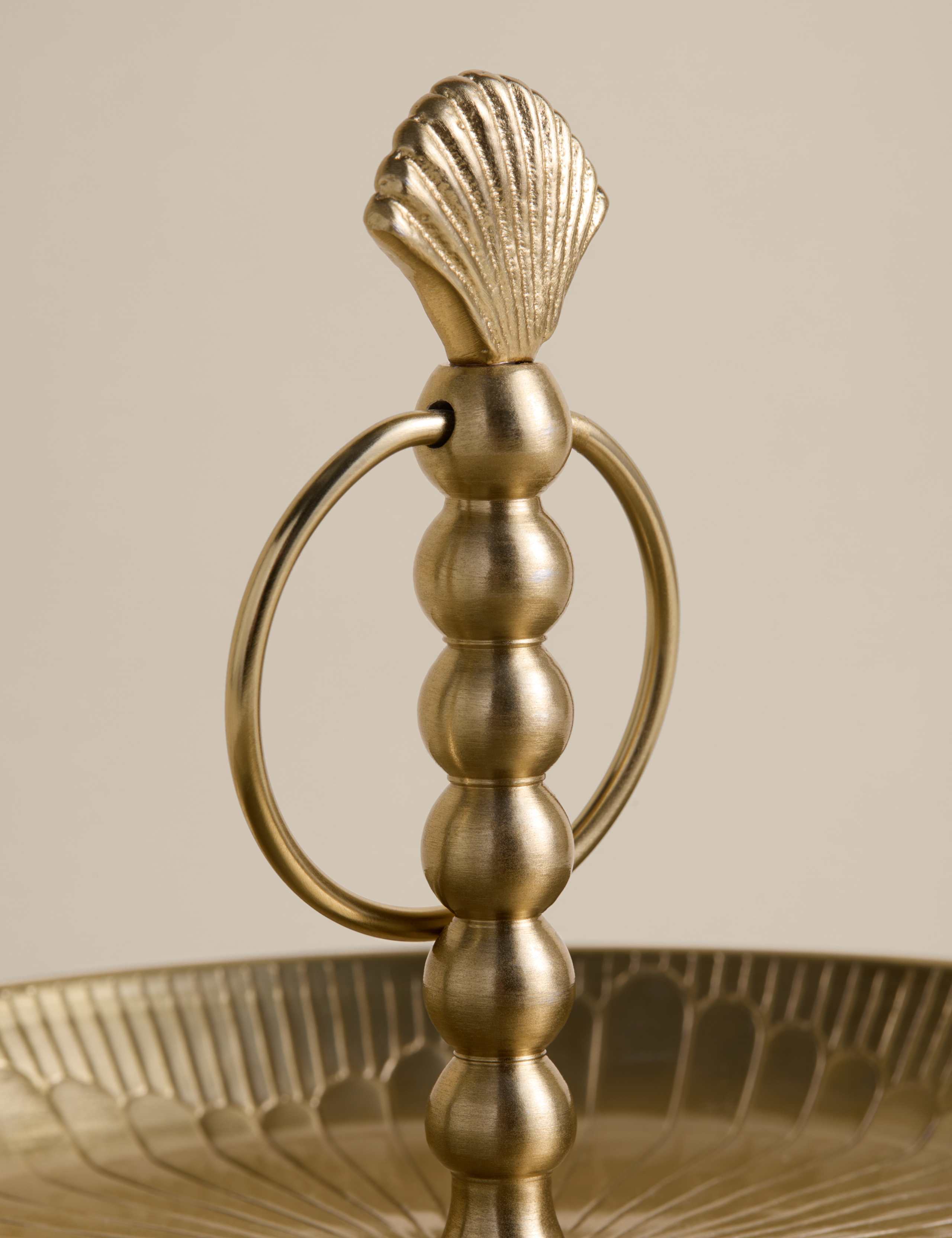 2 Tier Cake Stand 3 of 5