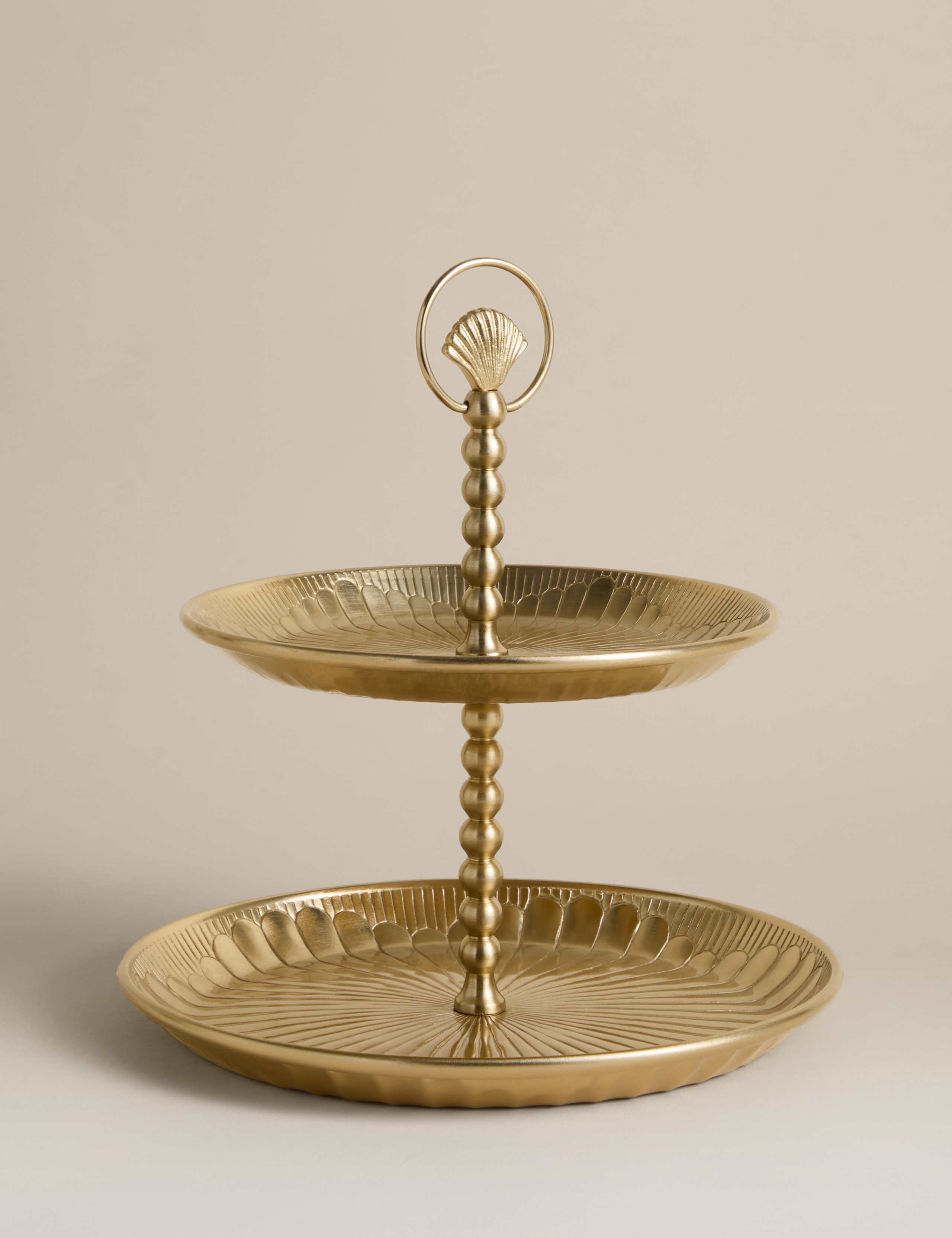 2 Tier Cake Stand 1 of 5
