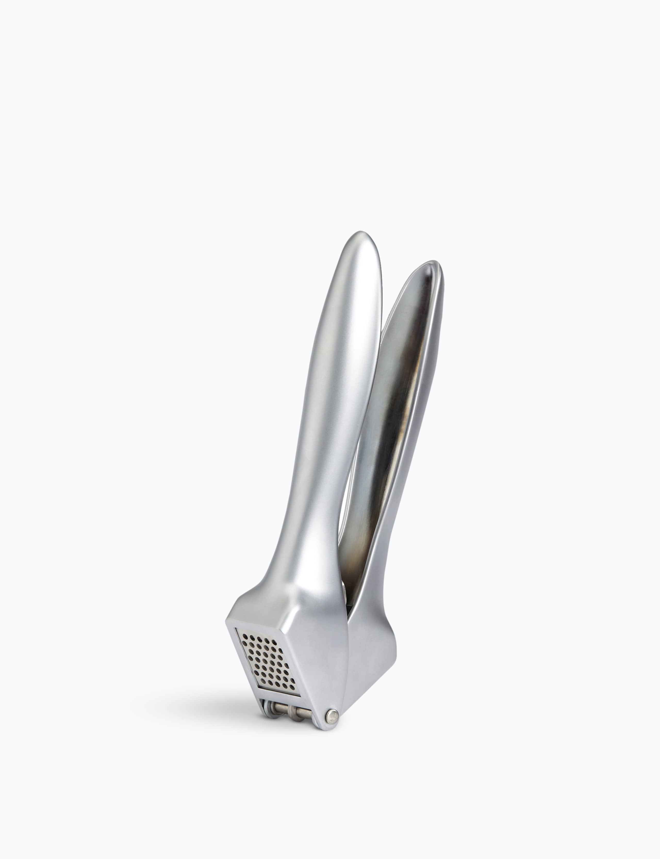 Chef Garlic Slicer & Crusher 1 of 4