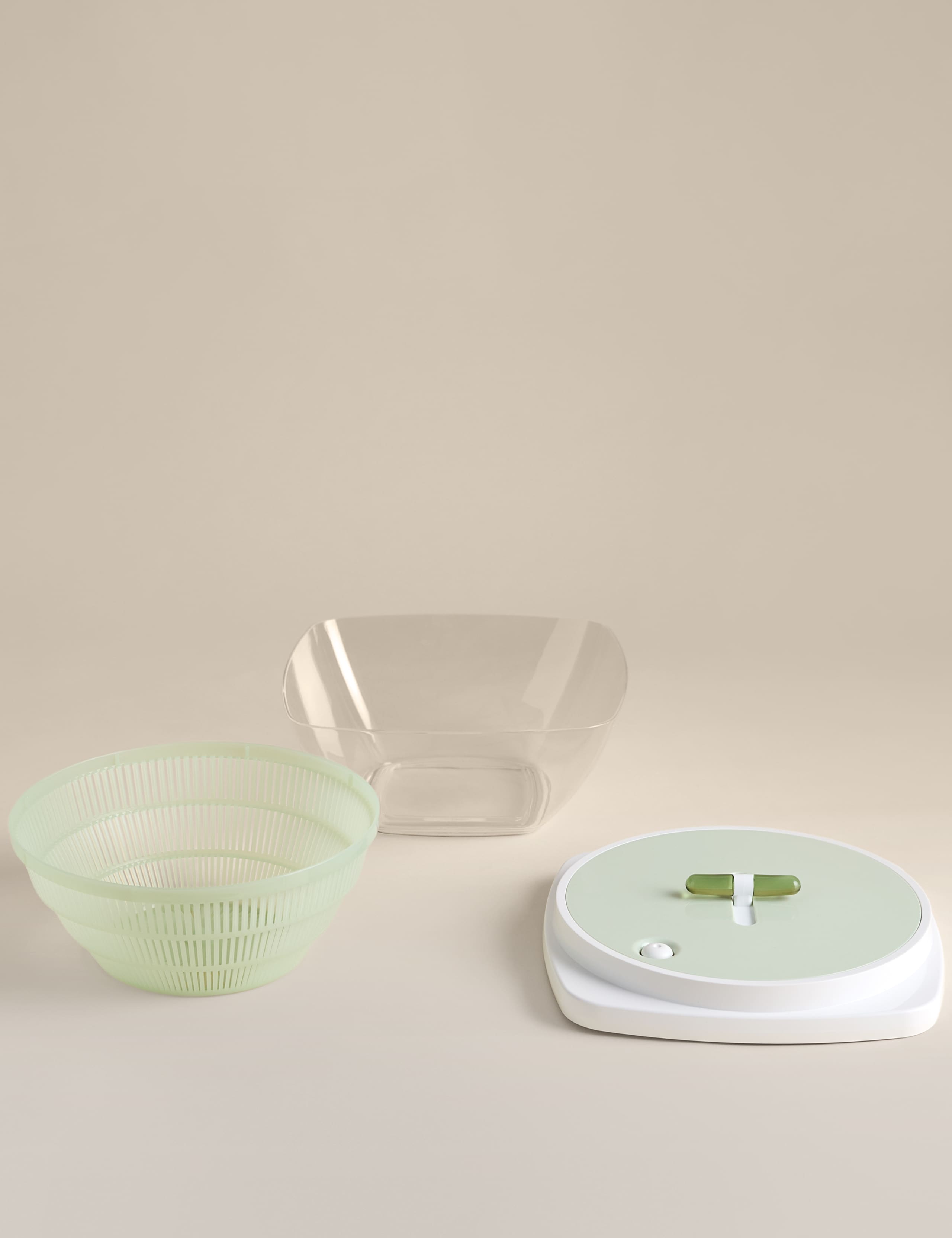 Salad Spinner 2 of 4