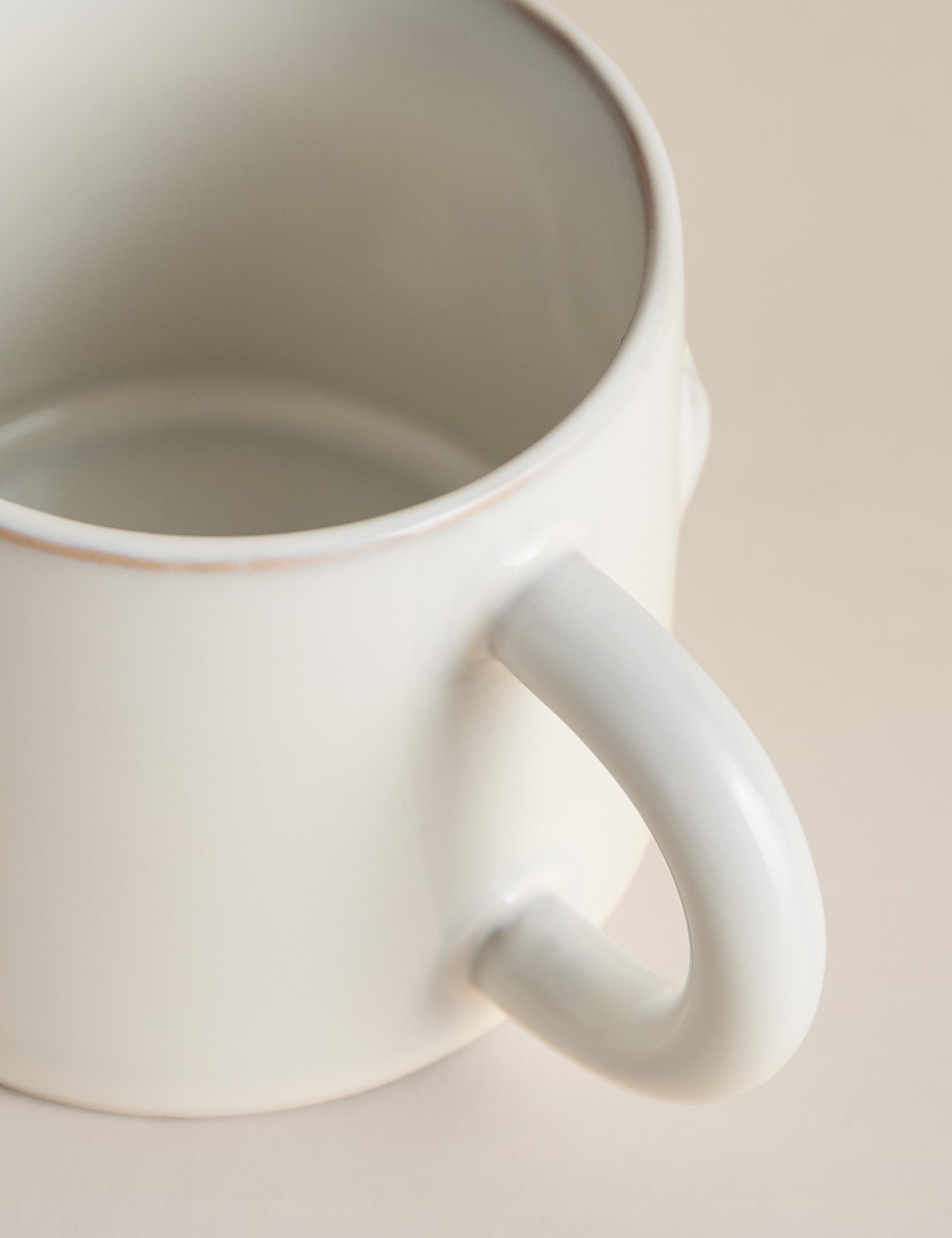 Stoneware Mrs Mug 3 of 3
