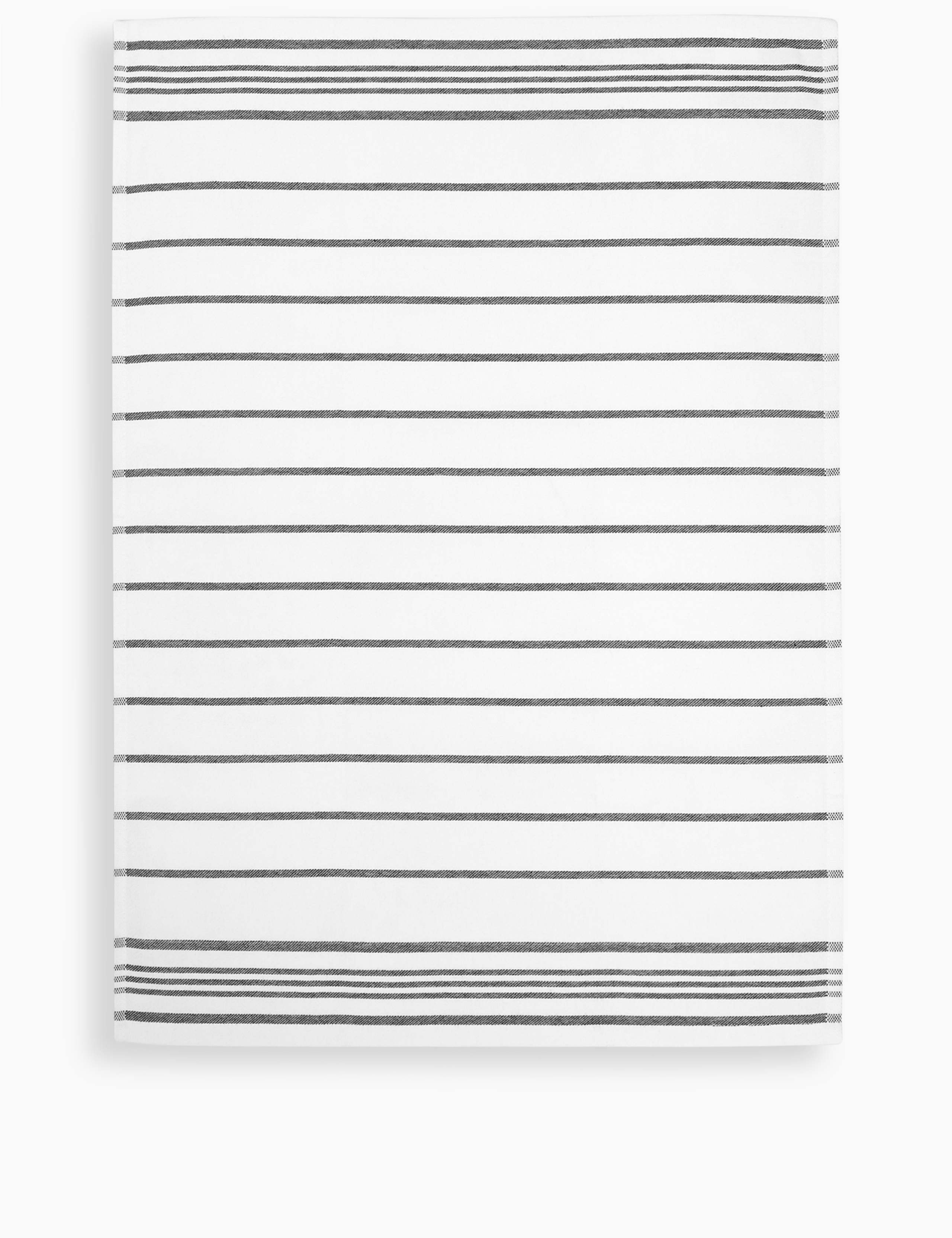 Set of 4 Assorted Design Tea Towels 5 of 5