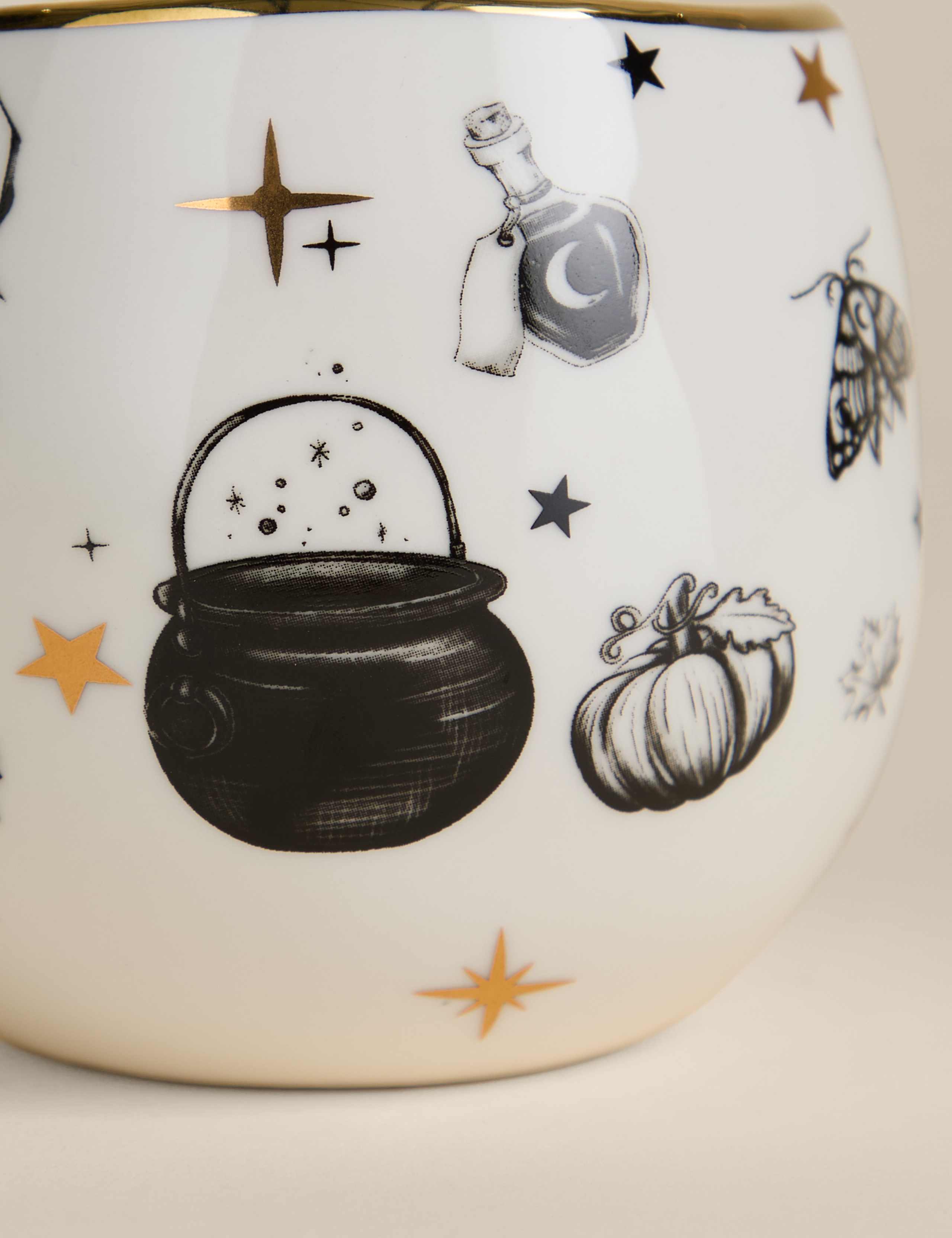 Spooky Season Halloween Mug 2 of 3