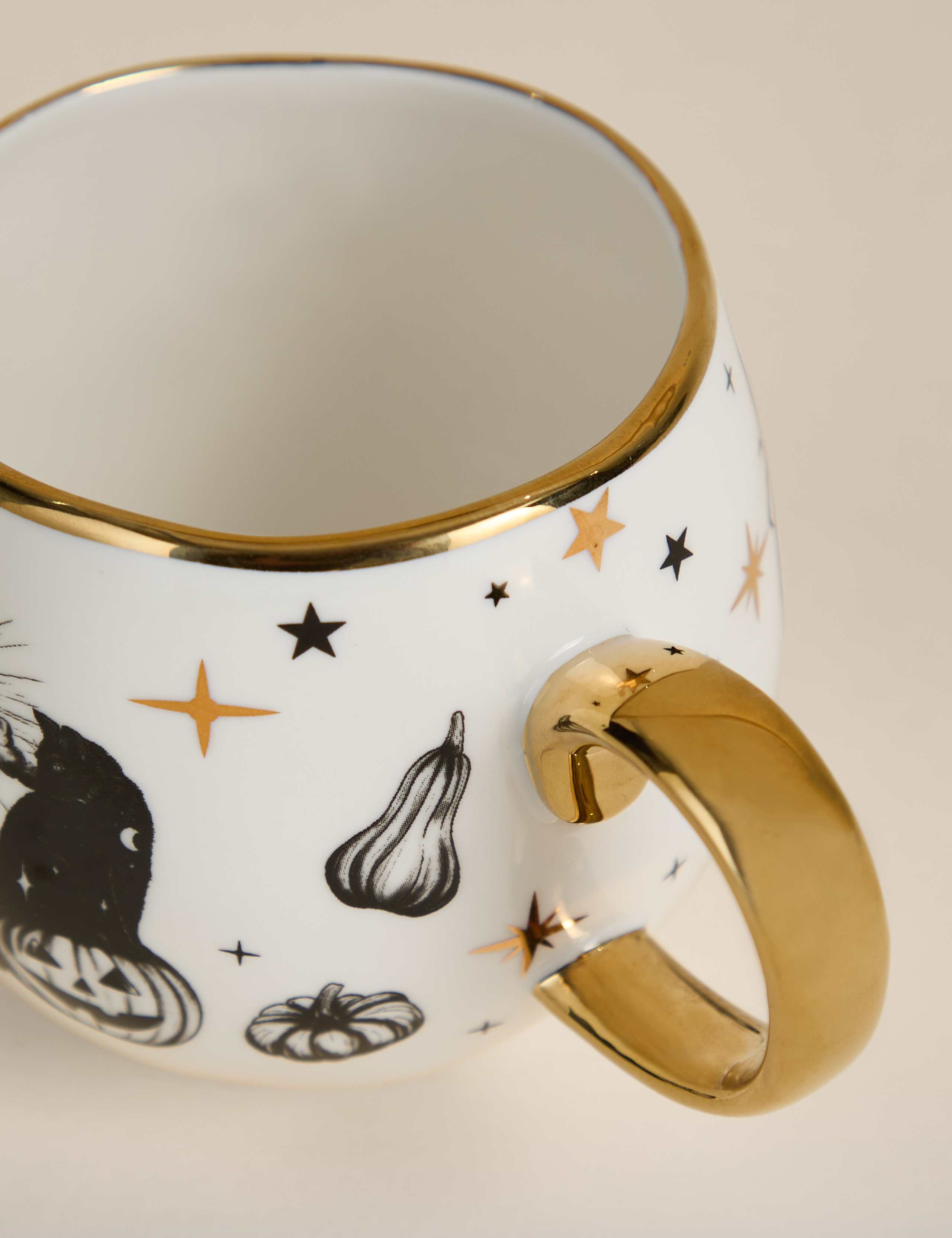 Spooky Season Halloween Mug 3 of 3