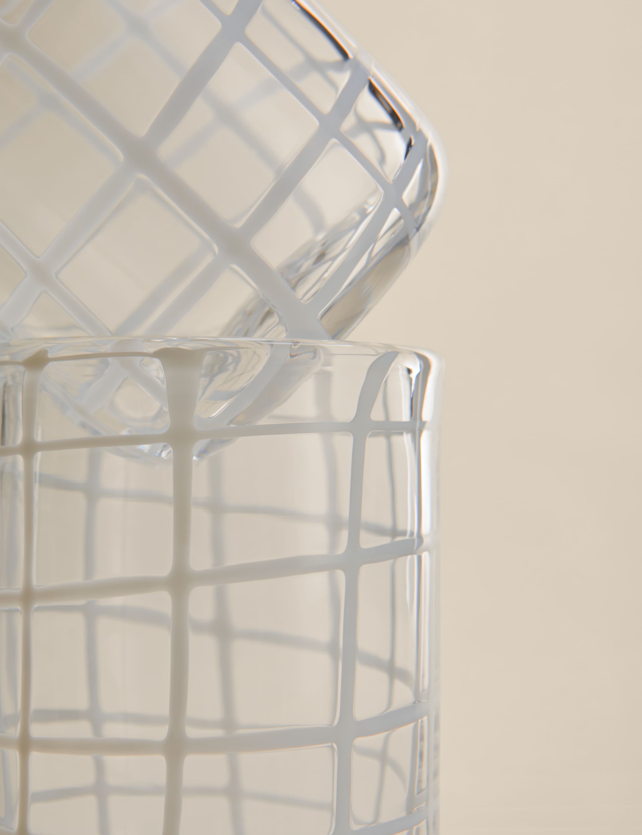 Set of 2 Linear Tumblers 5 of 5