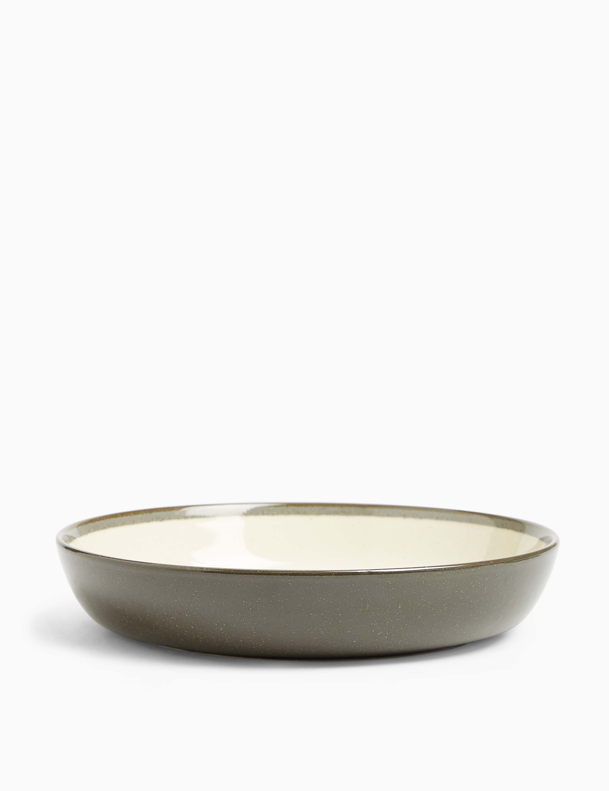 Set of 4 Amberley Pasta Bowls 3 of 5