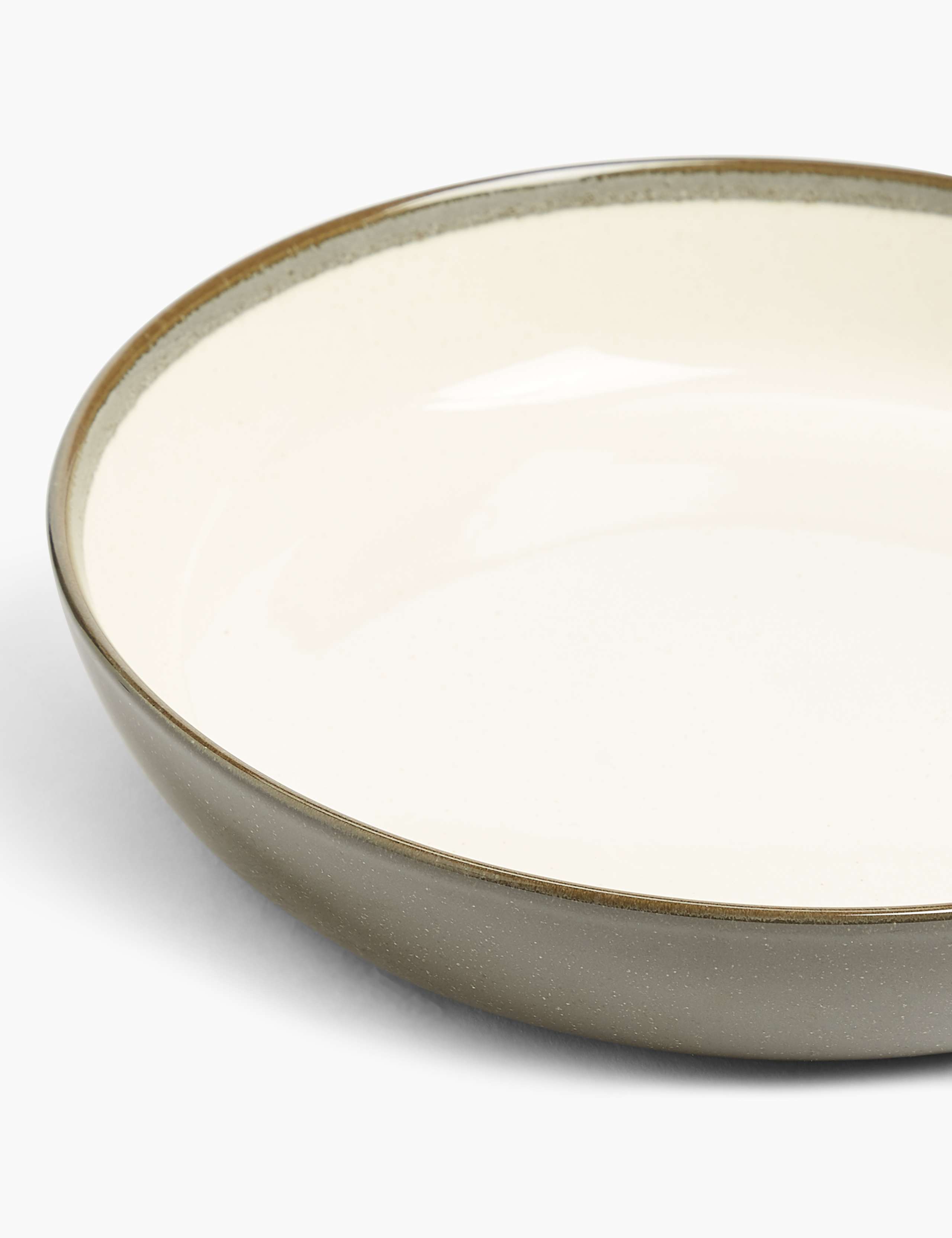 Set of 4 Amberley Pasta Bowls 5 of 5