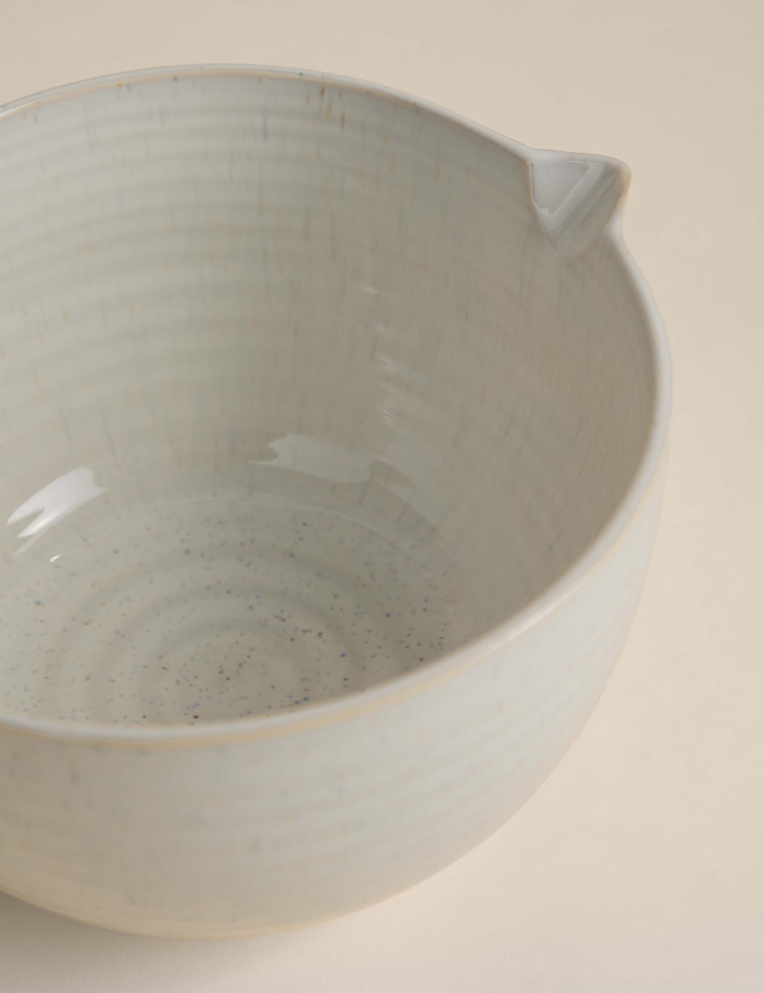 Ceramic Batter Jug 3 of 3