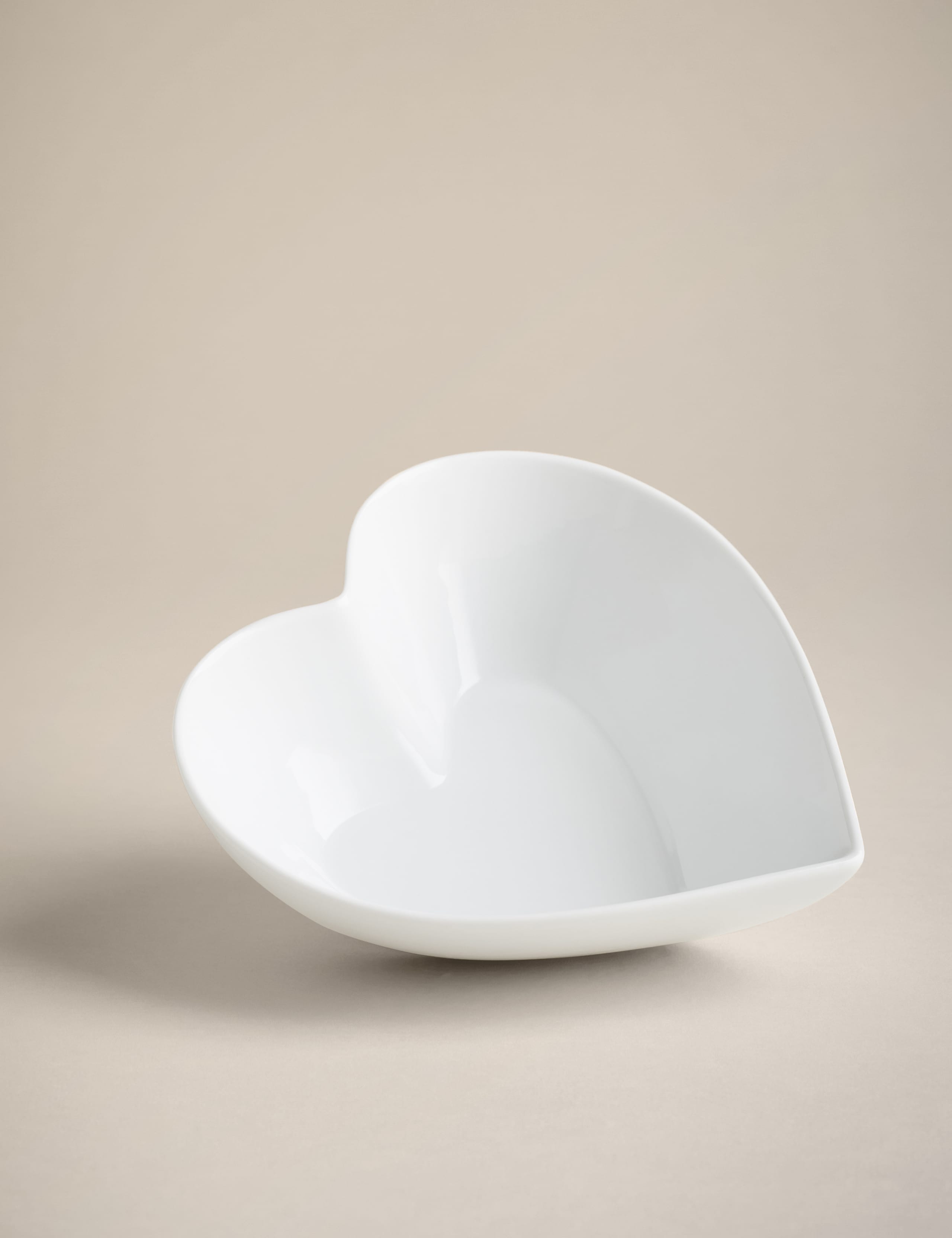 Maxim Small Heart Serving Bowl 2 of 4