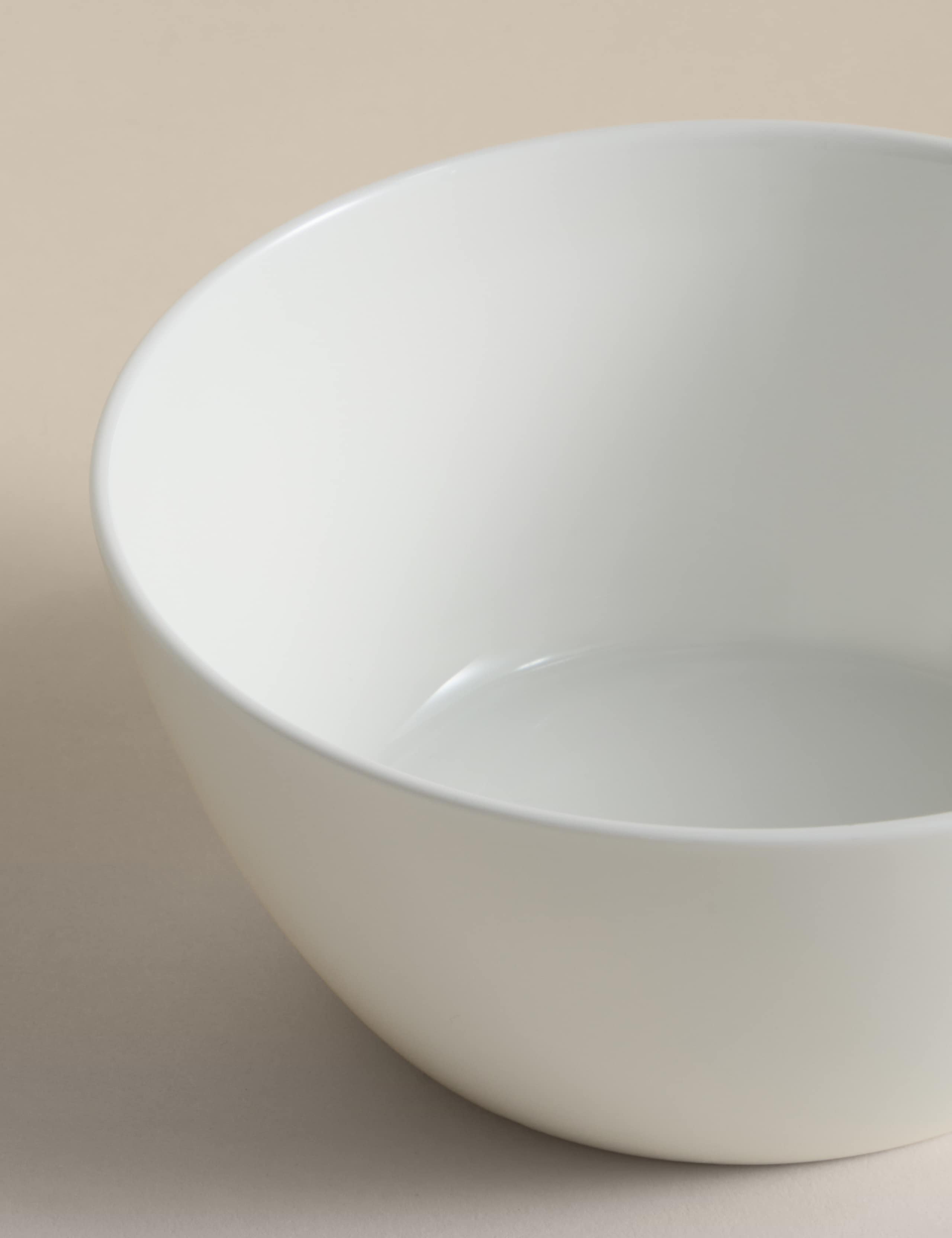 Monroe China Cereal Bowl 2 of 4