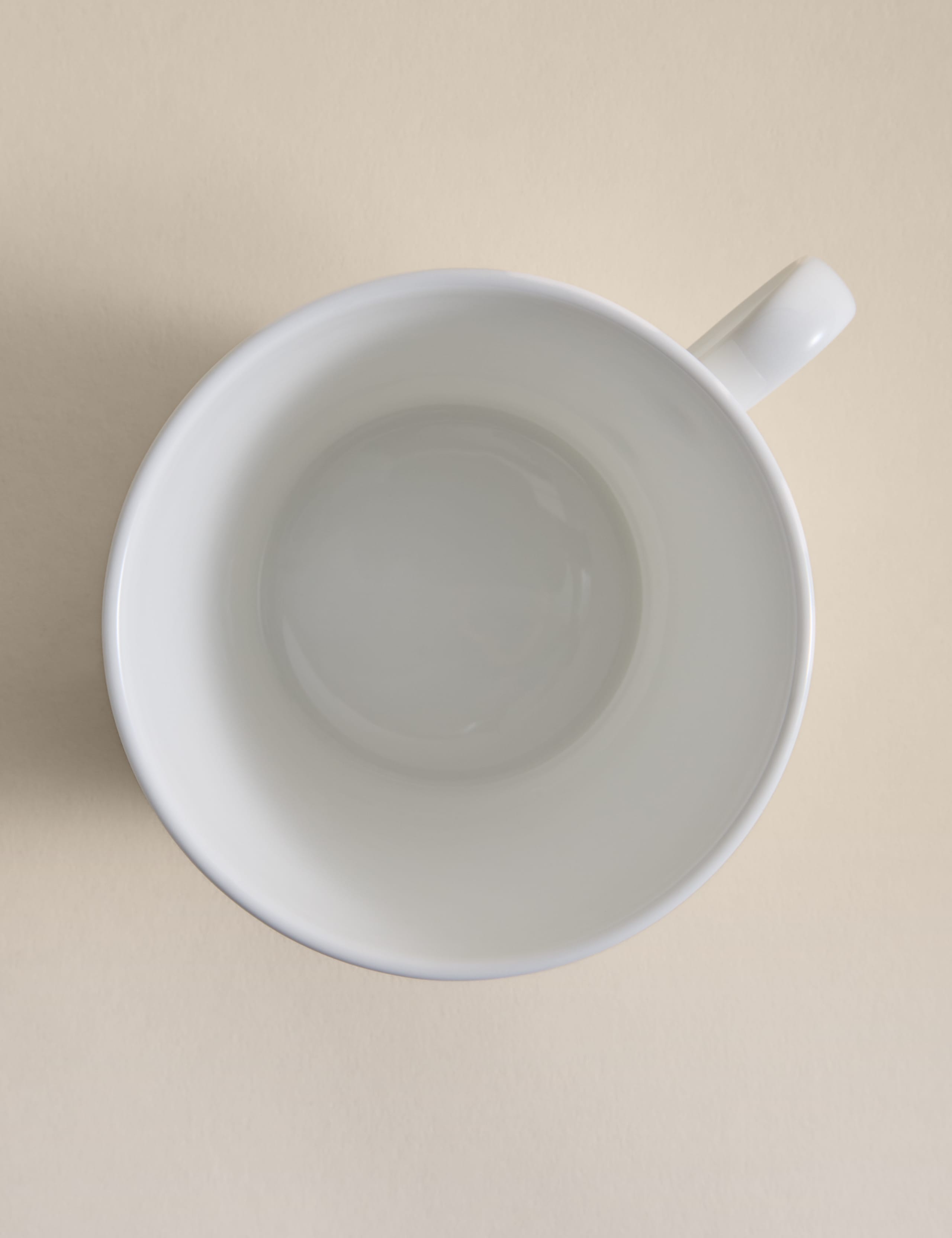 Straight Sided Tea Cup 4 of 4