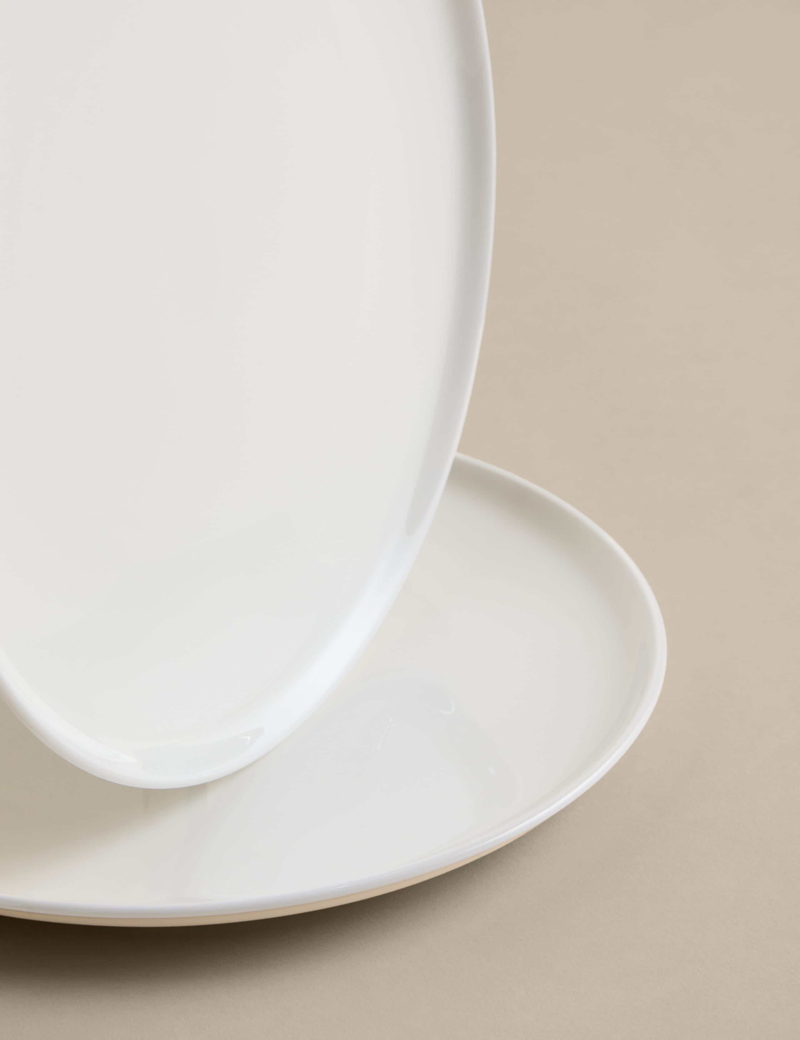 Set of 4 Arlington Fine China Side Plates 4 of 5