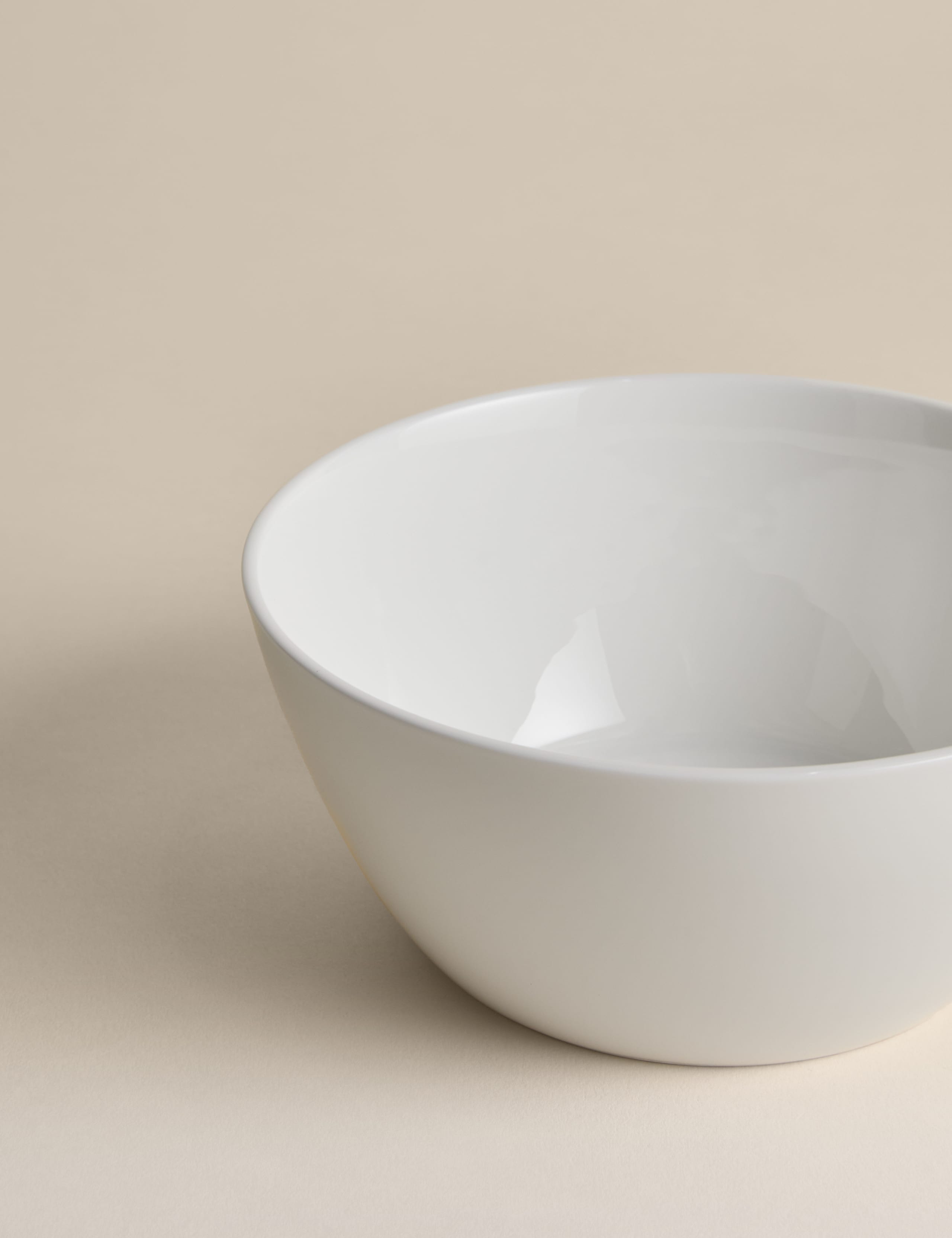 Set of 4 Arlington Fine China Cereal Bowls 4 of 5