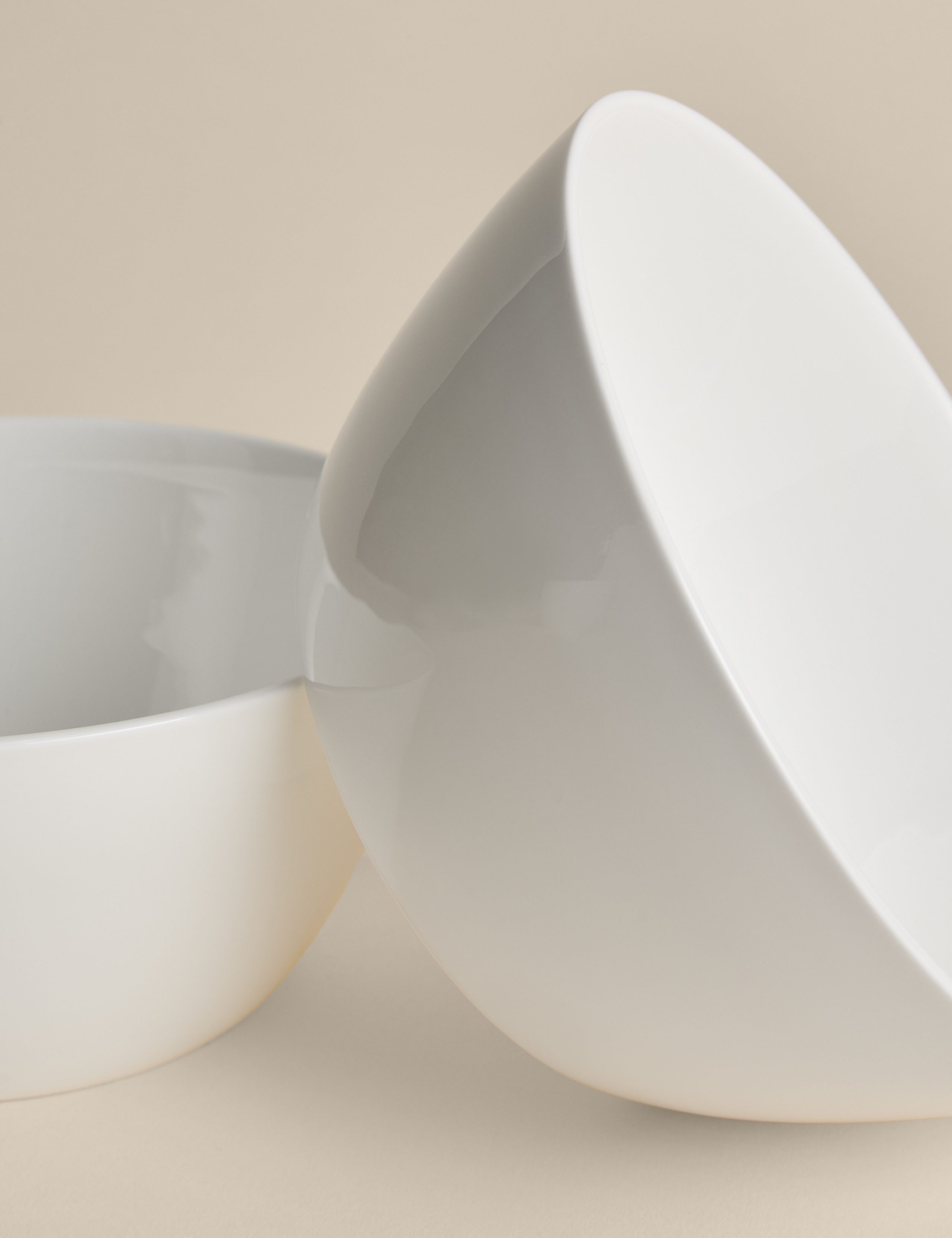 Set of 4 Arlington Fine China Cereal Bowls 5 of 5