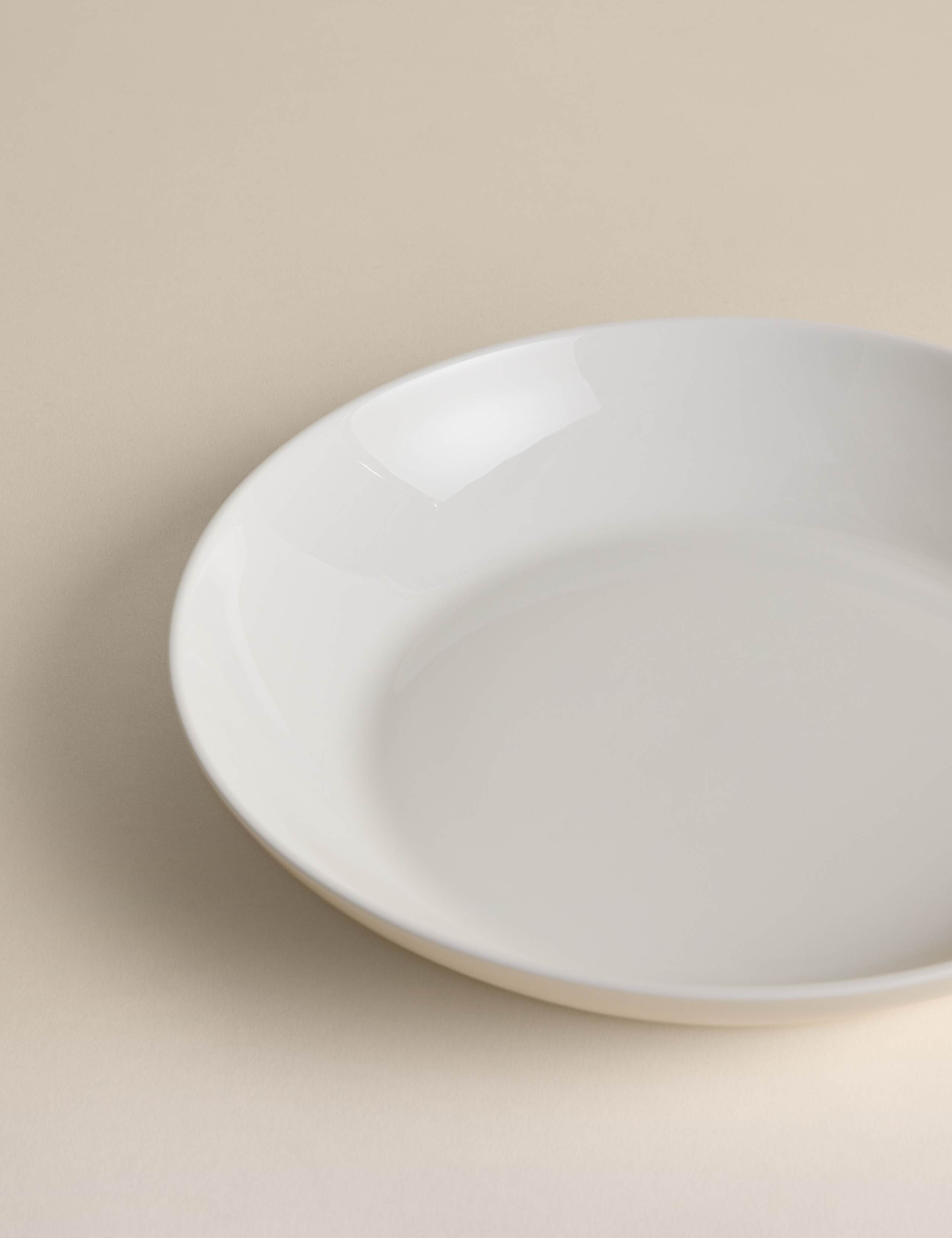 Set of 4 Arlington Fine China Pasta Bowls 2 of 4
