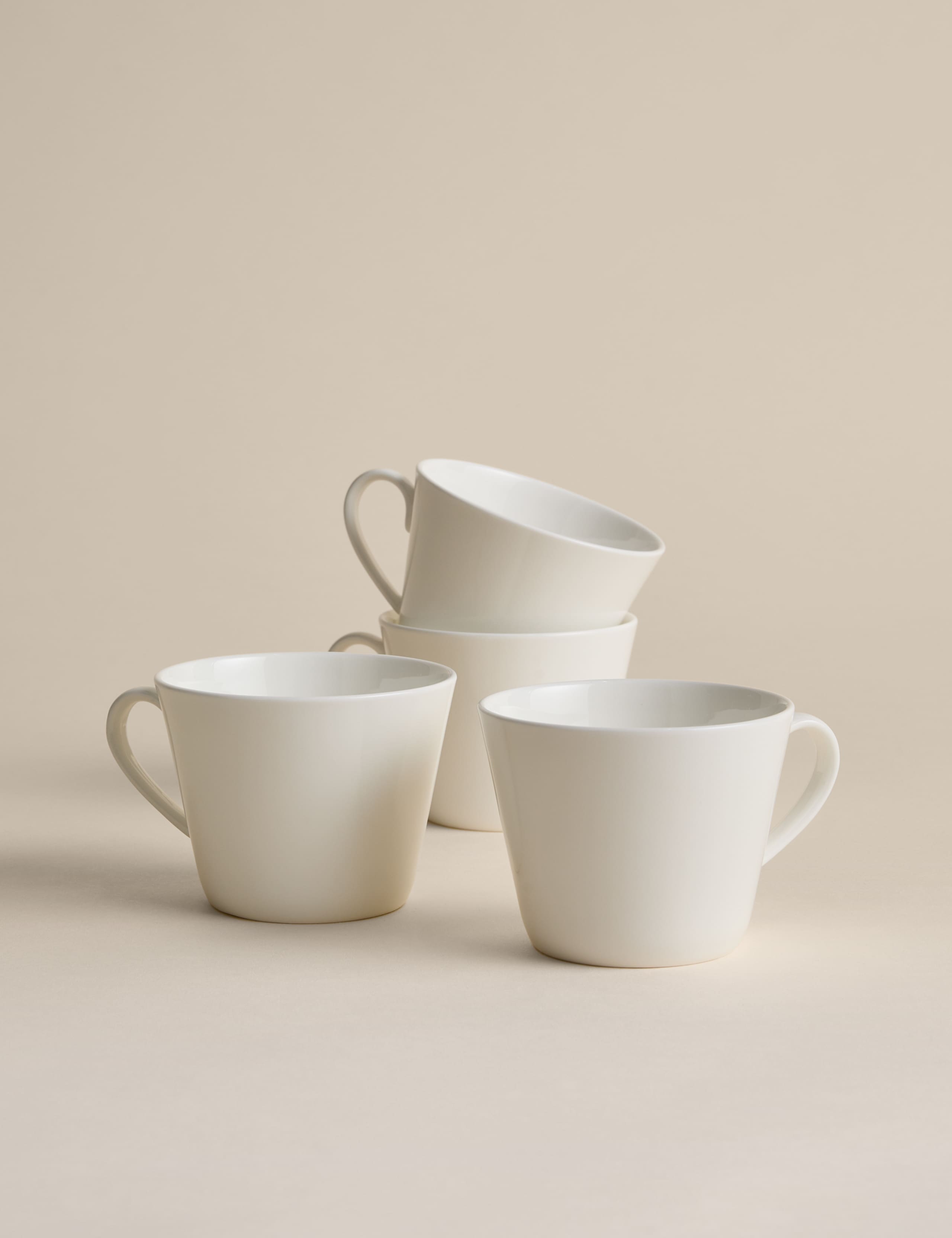 Set of 4 Arlington Mugs 2 of 4