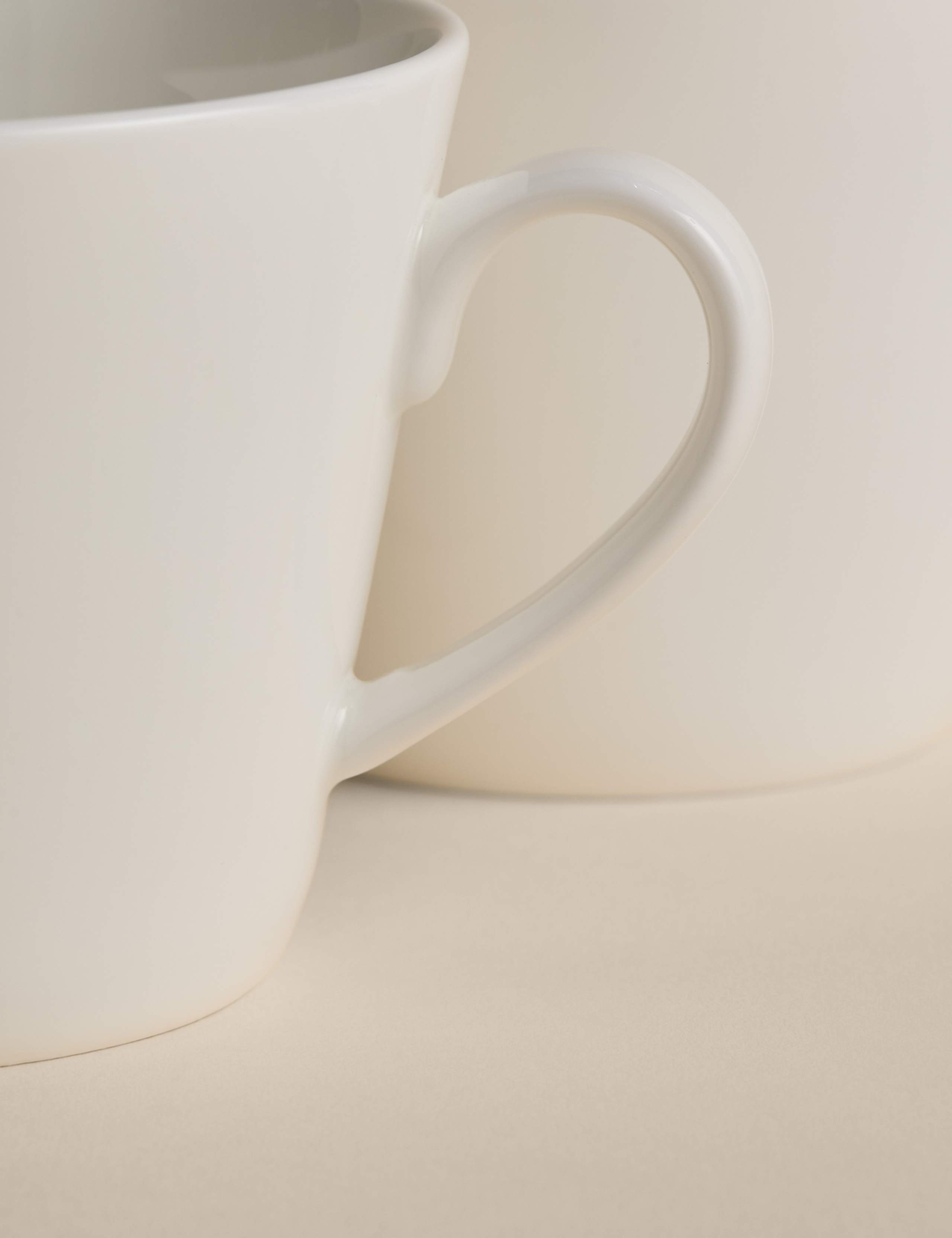 Set of 4 Arlington Mugs 3 of 4