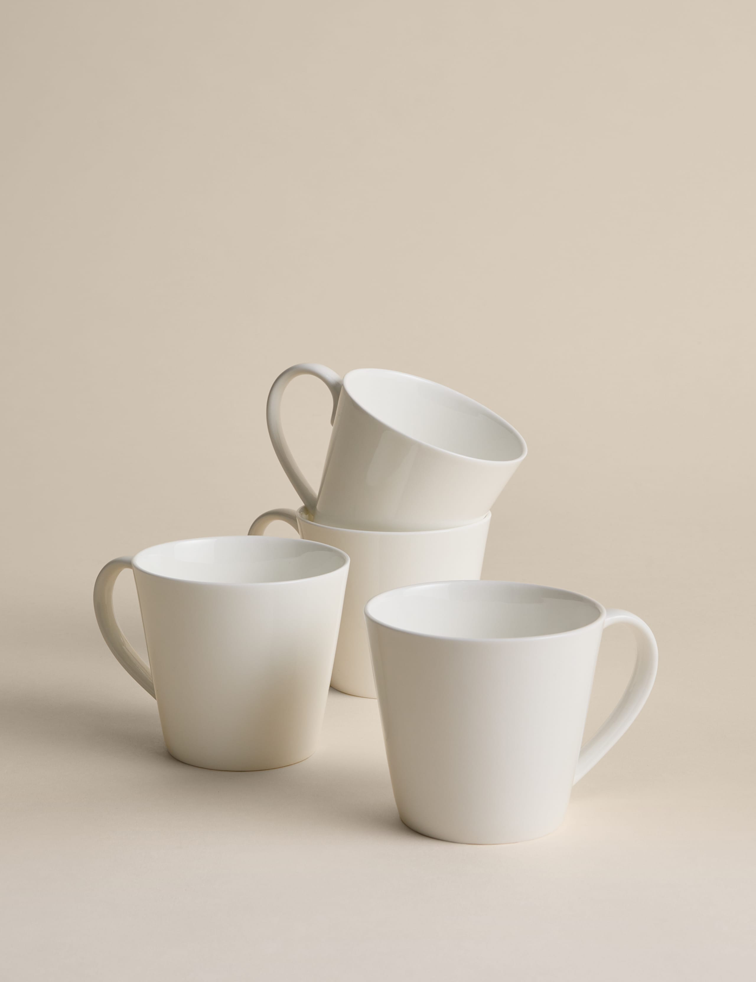 Set of 4 Arlington Medium Mugs 3 of 4