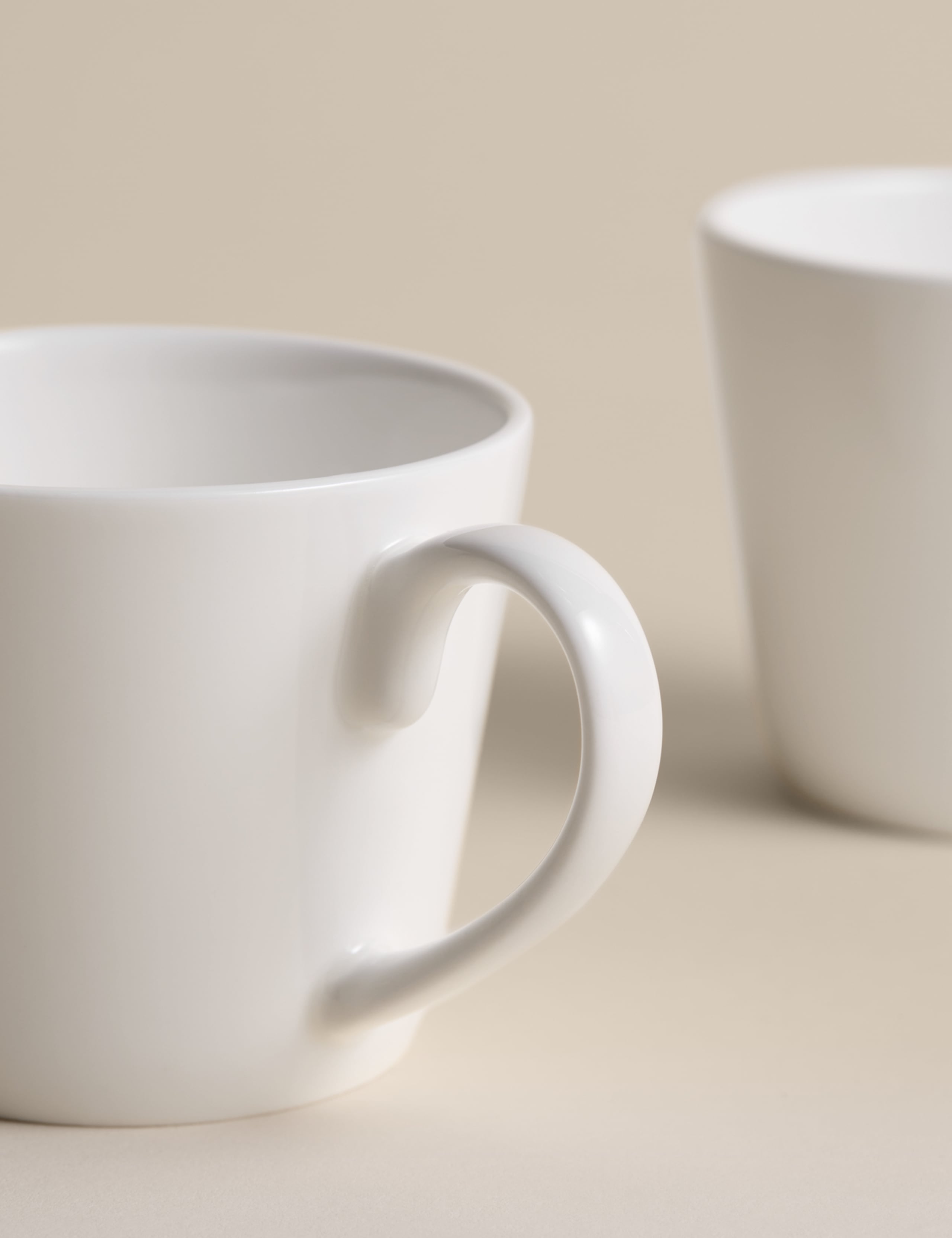 Set of 4 Arlington Espresso Cups 3 of 5