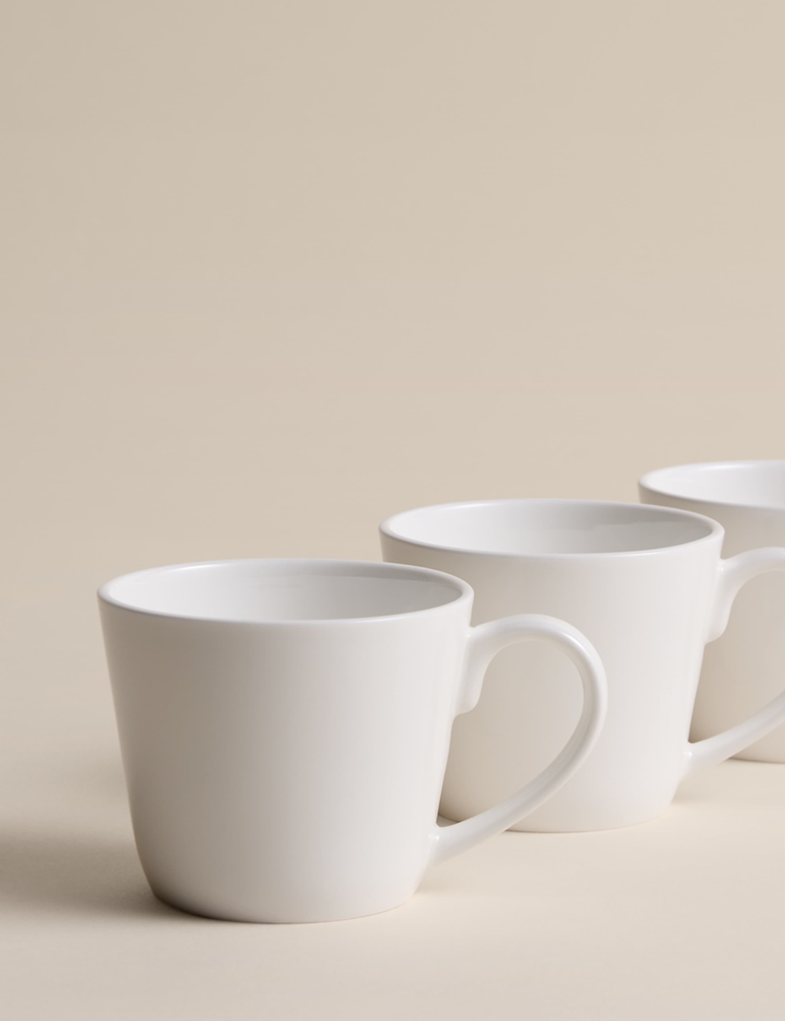 Set of 4 Arlington Espresso Cups 5 of 5