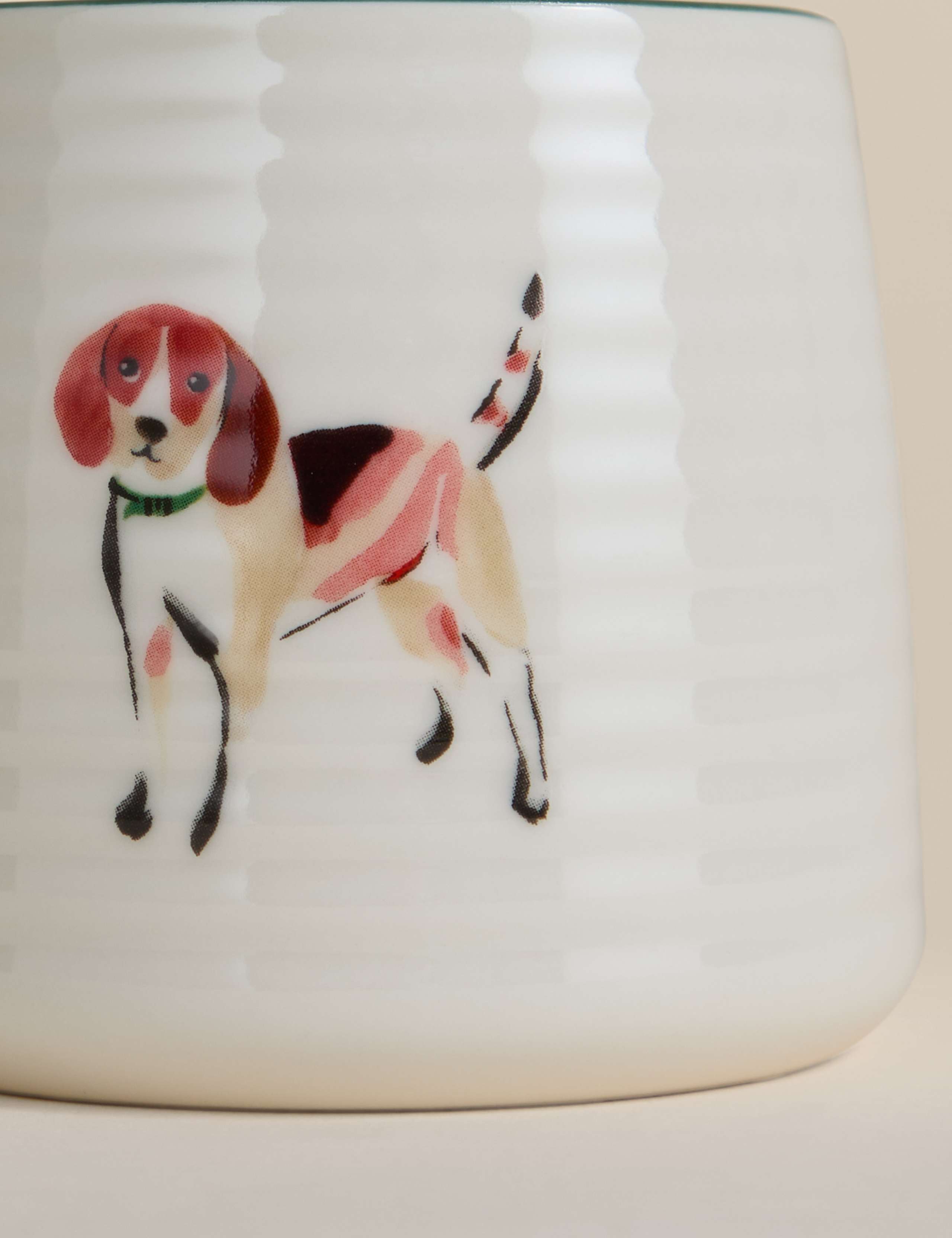Beagle Dog Mug 2 of 3