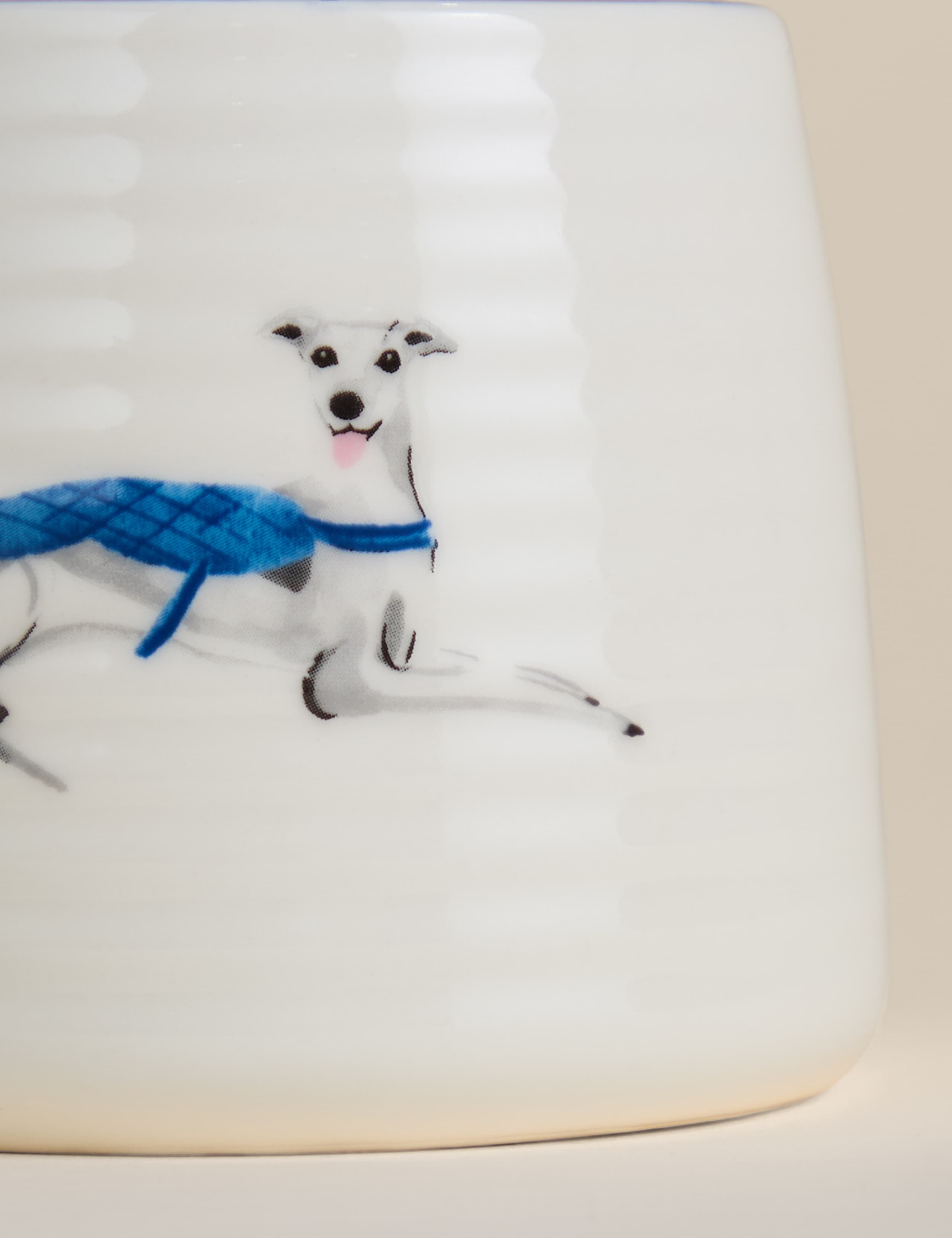 Whippet Dog Mug 2 of 3