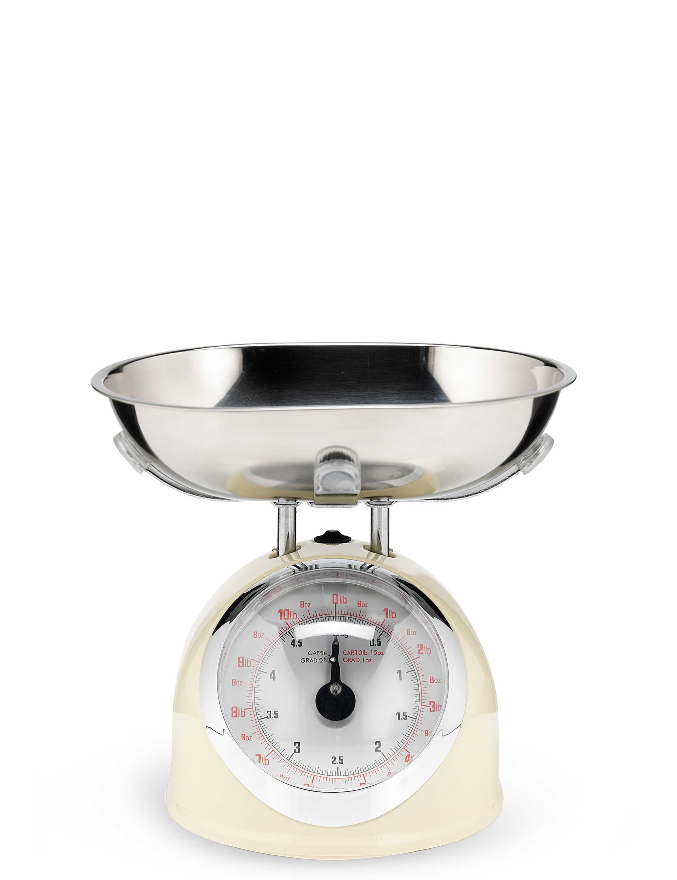 5kg Retro Scales 1 of 3