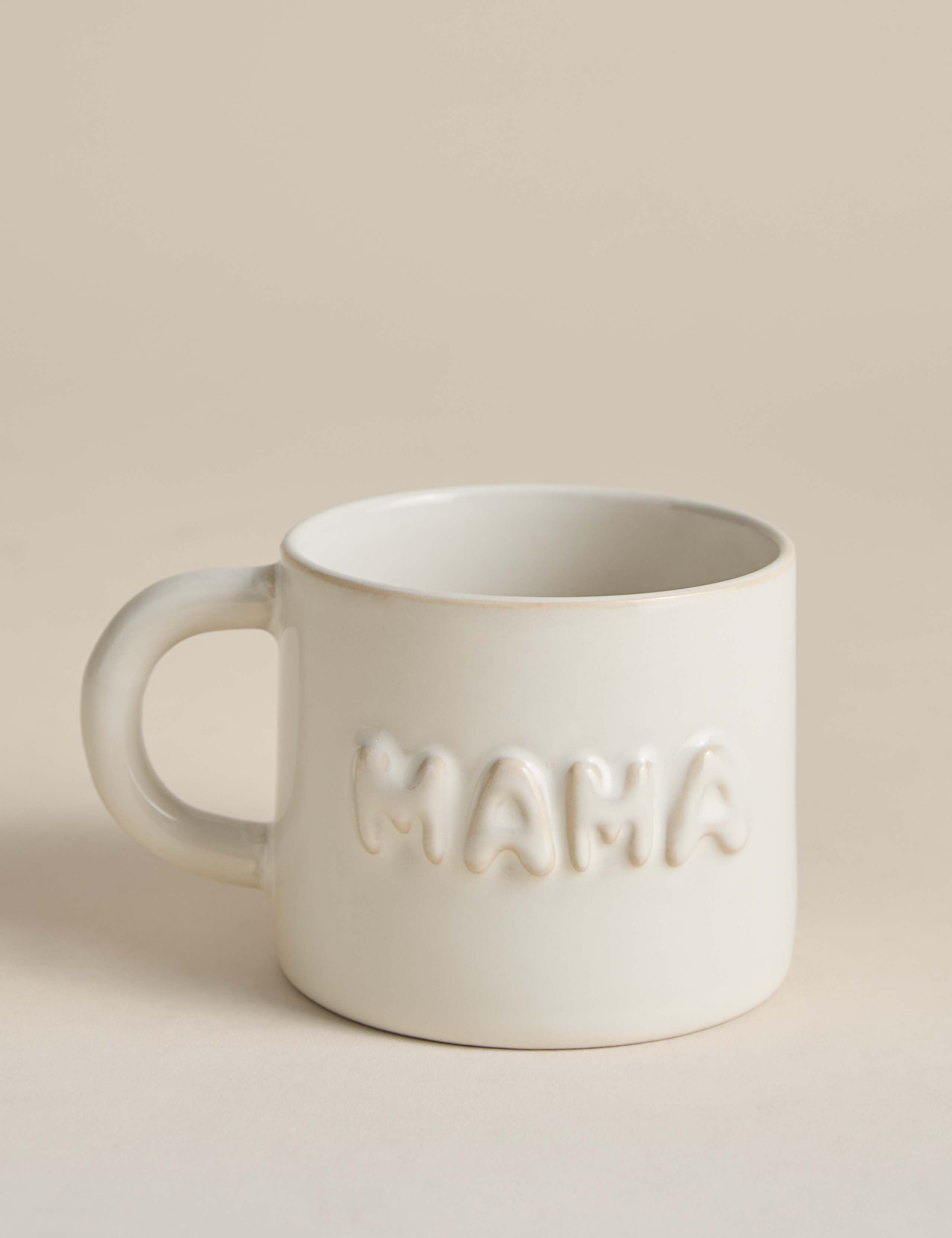 Mama Slogan Mug 1 of 3