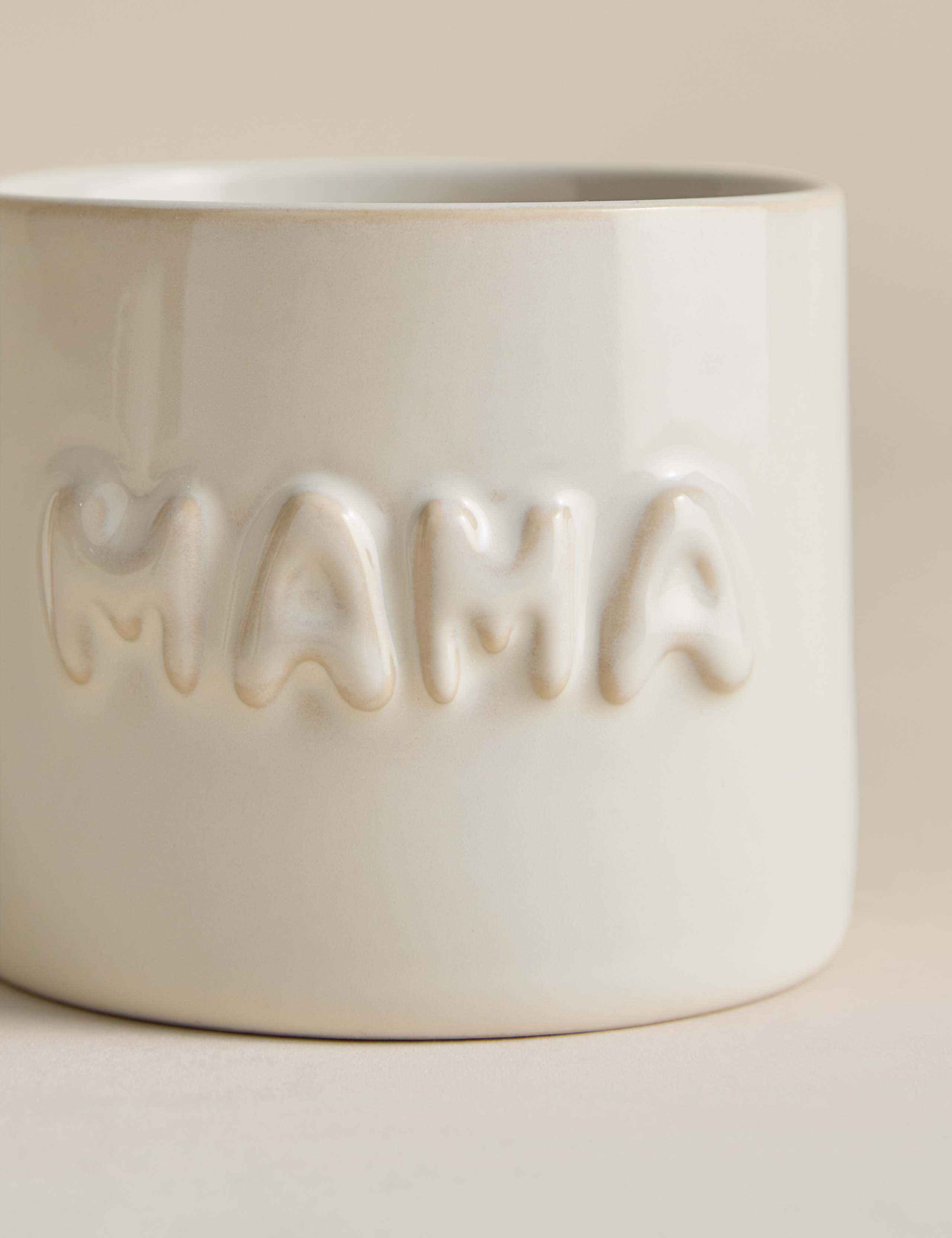 Mama Slogan Mug 3 of 3