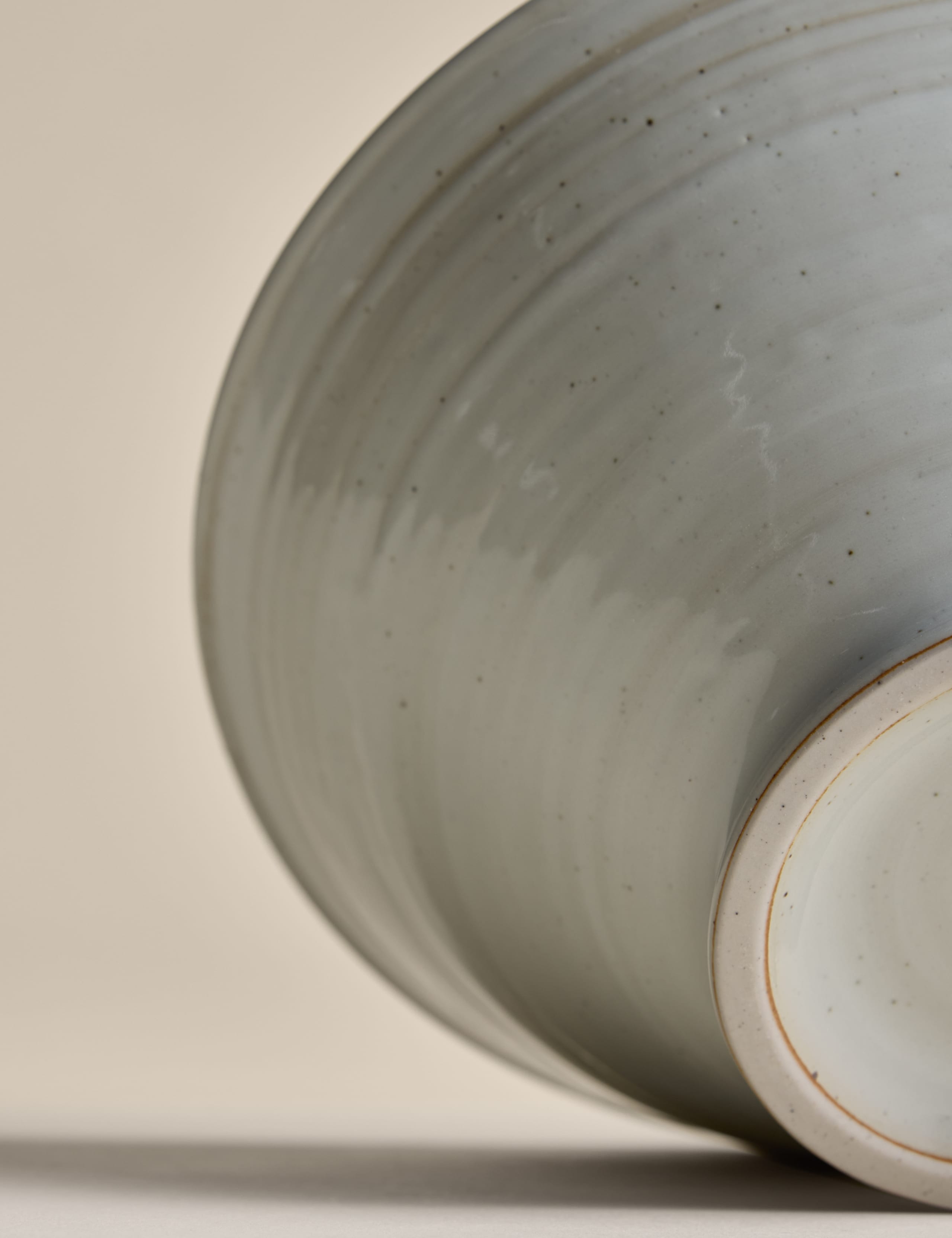 Textured Spin Large Ramen Bowl 6 of 6