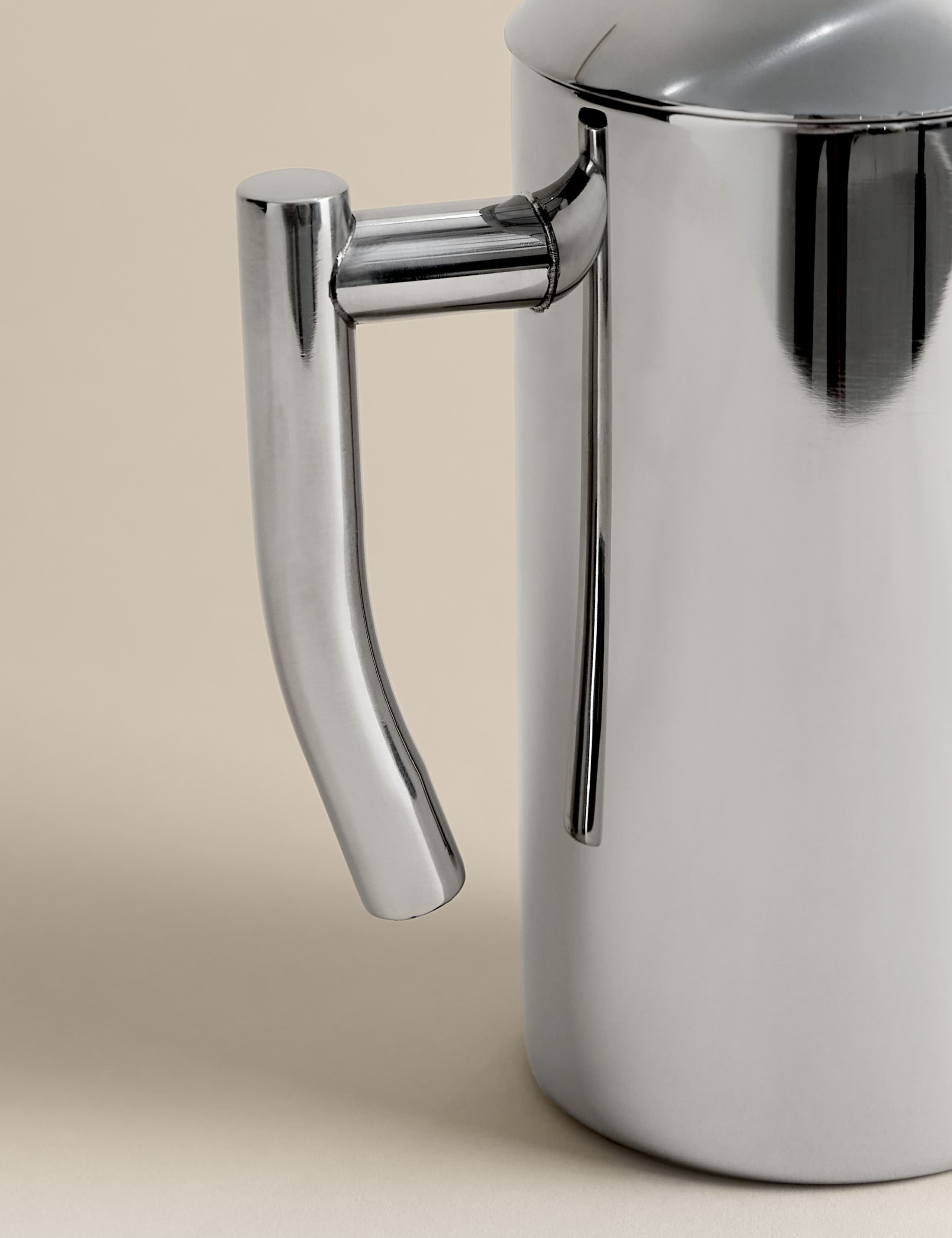 Stainless Steel 8 Cup Cafetiere 5 of 6
