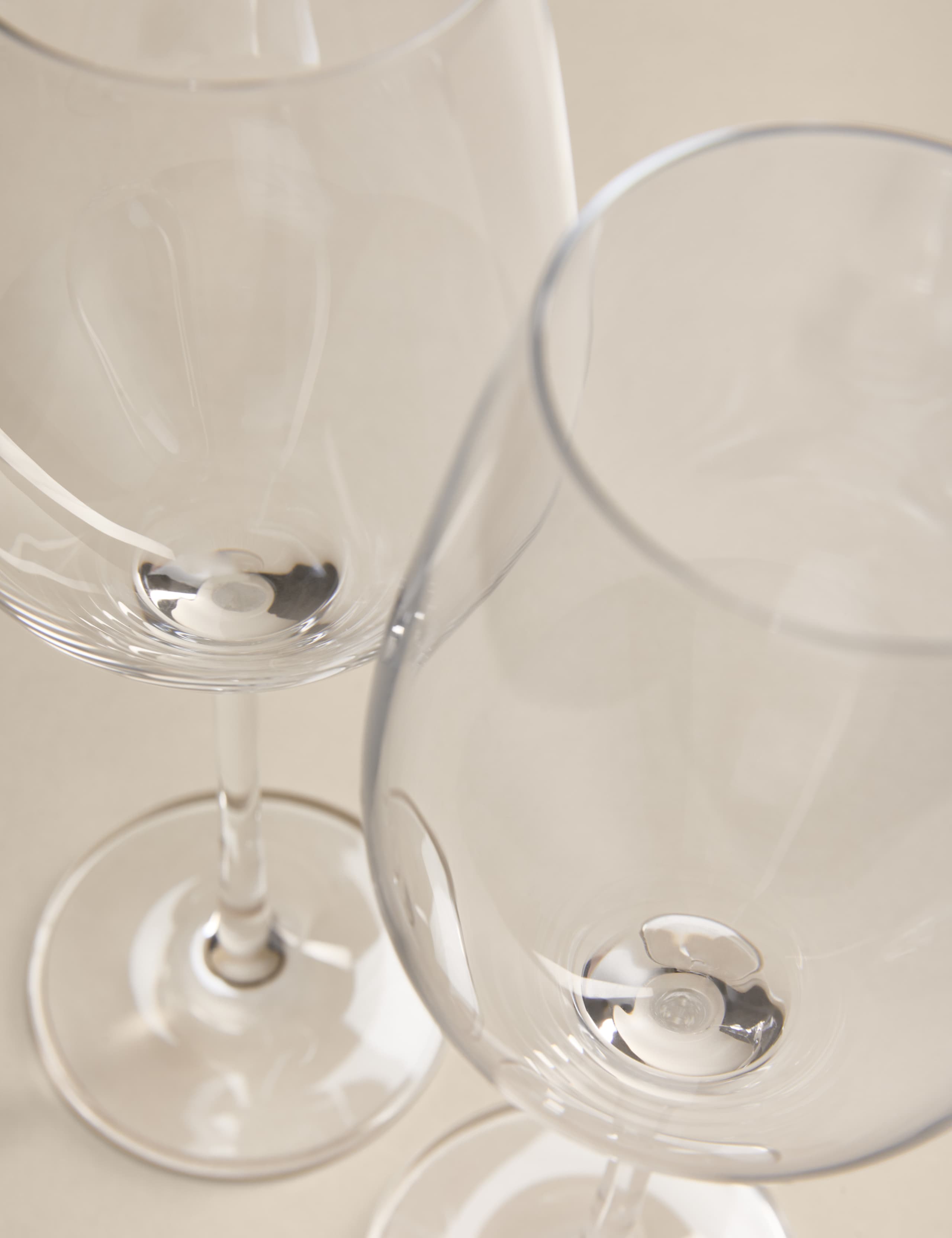 Set of 2 Wine Glasses 6 of 6