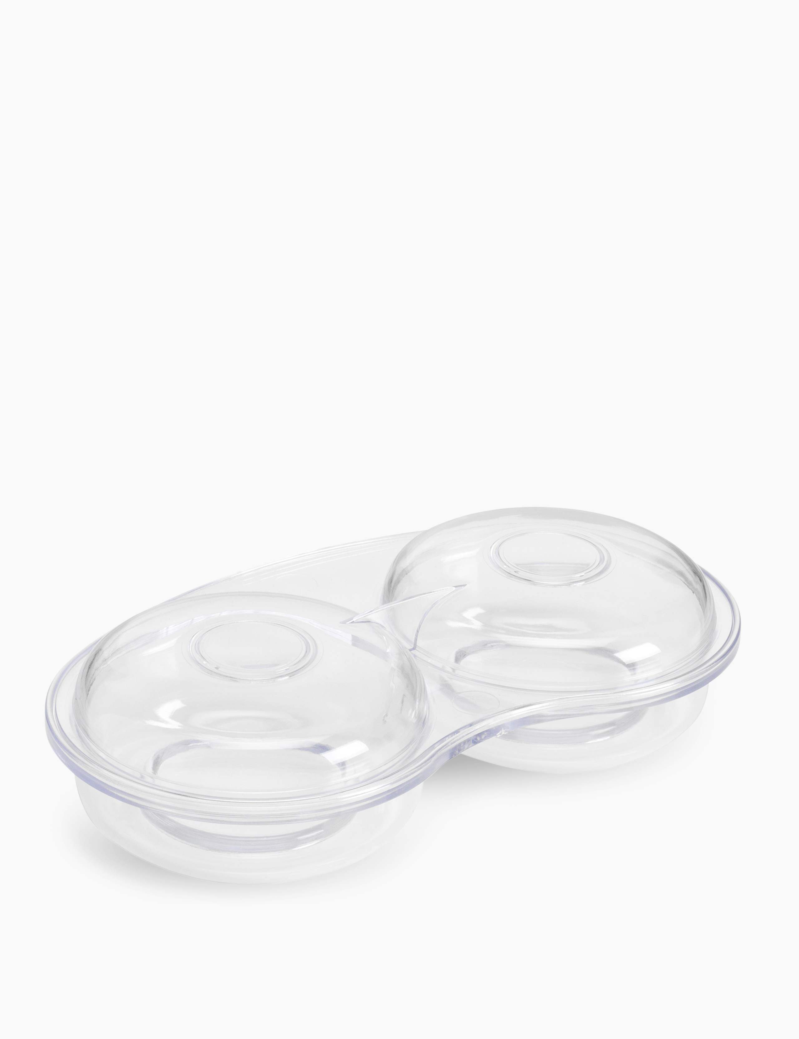 Microwaveable Egg Poacher 1 of 1