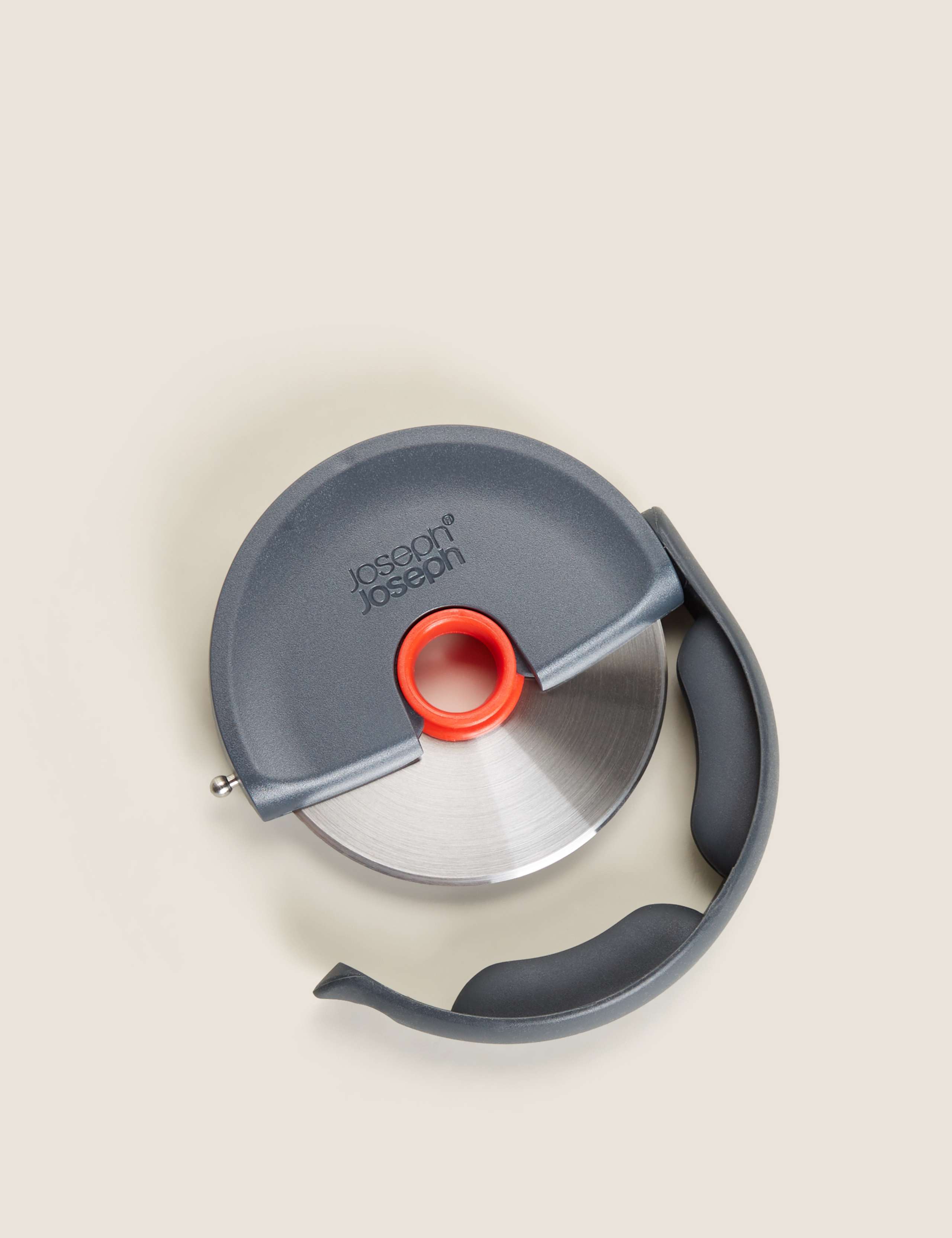 Easy-Clean PIzza Cutter 2 of 4