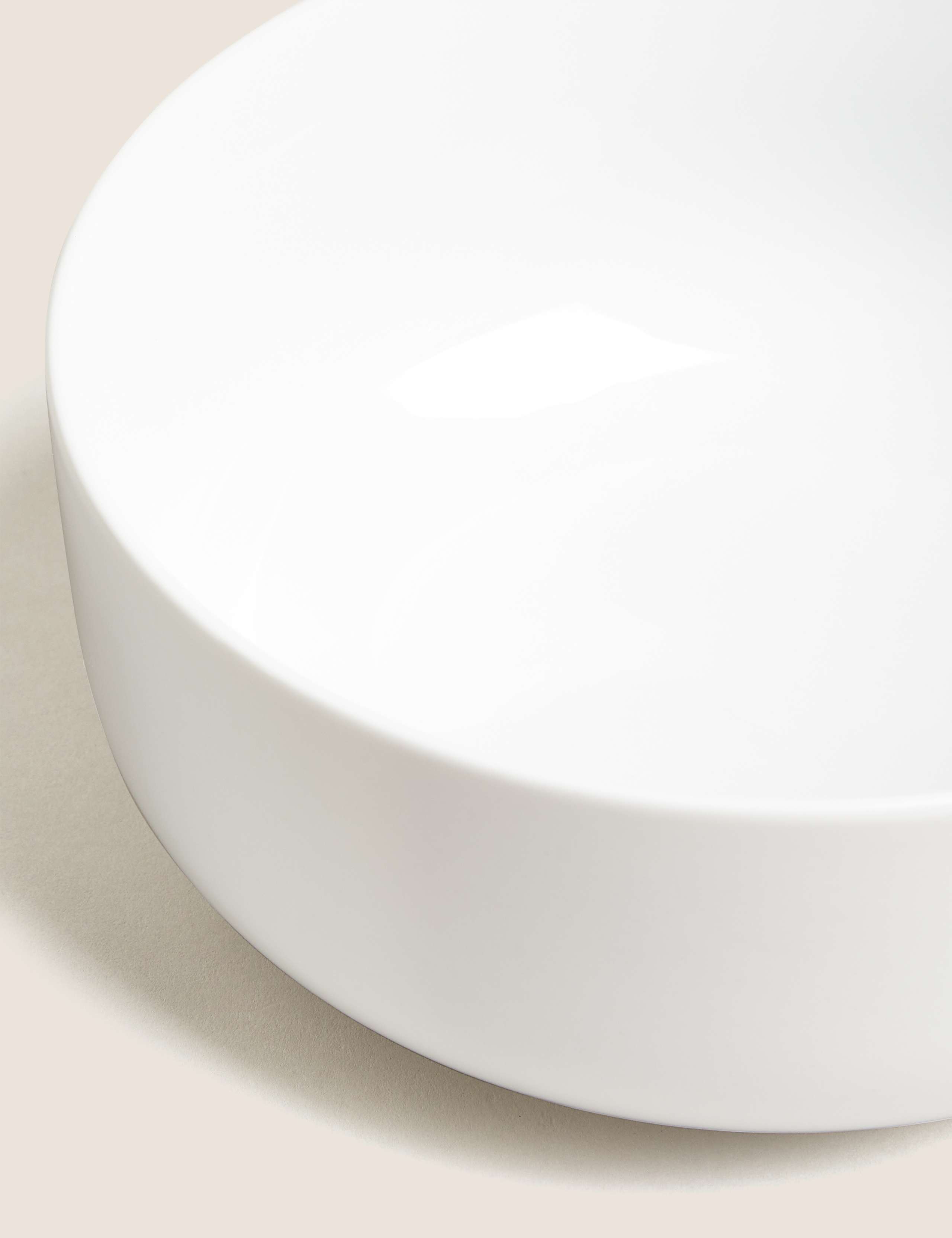 Maxim Porcelain Serving Bowl 3 of 3