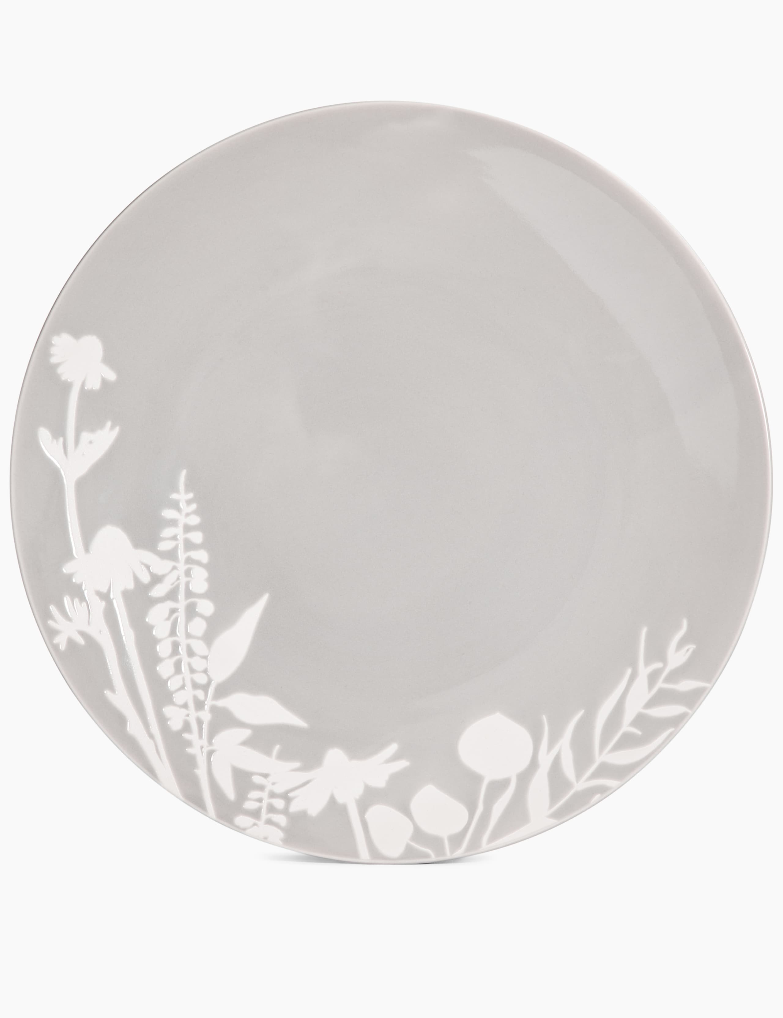 Botanical Dinner Plate 1 of 6