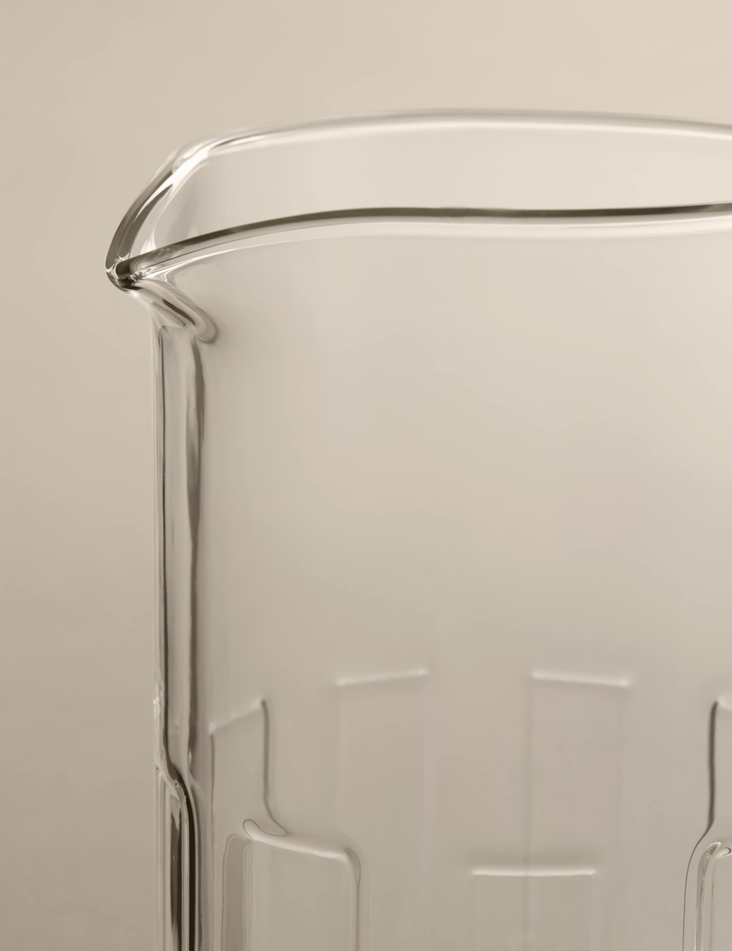 Glass Cafetiere 3 of 8