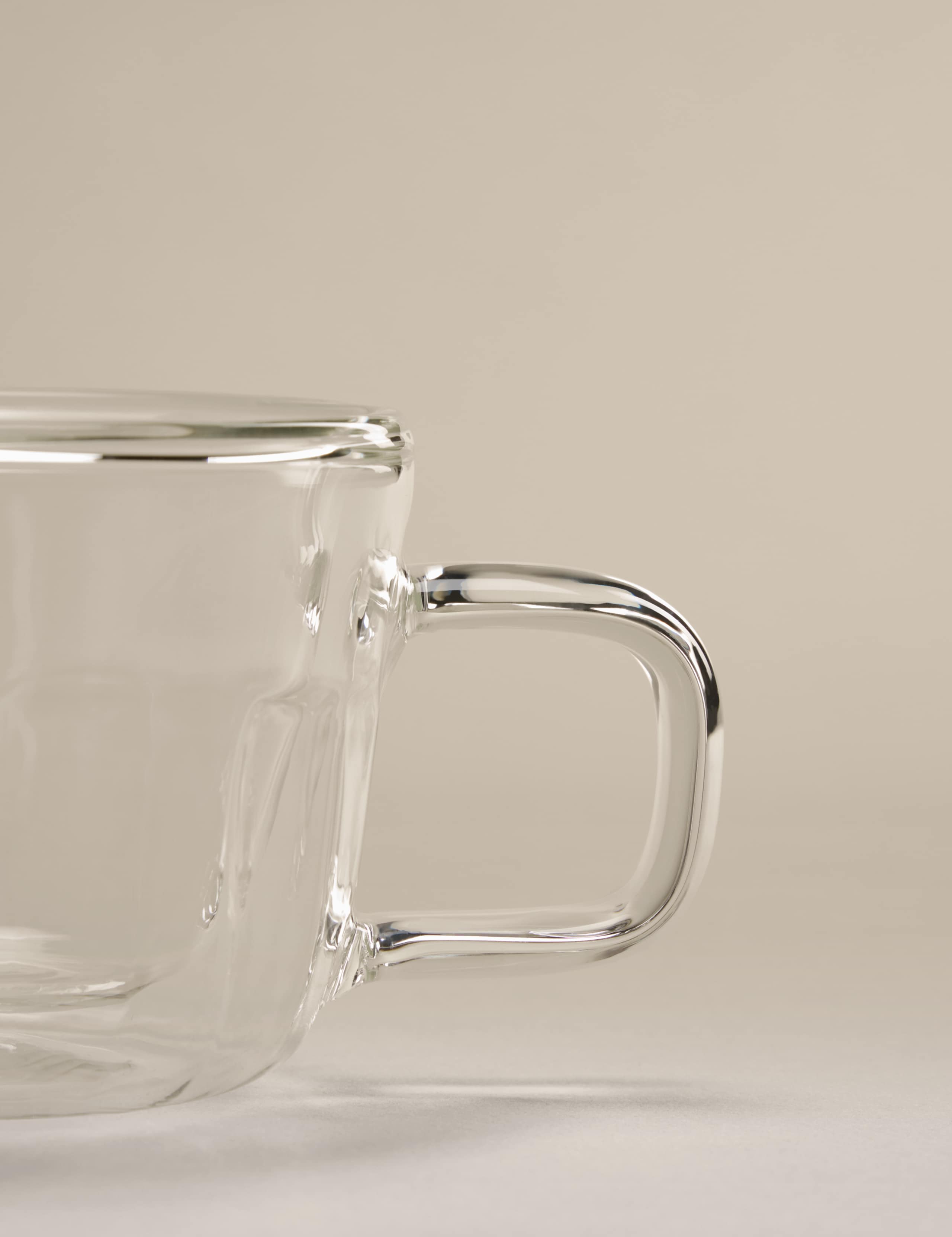 Glass Espresso Cup 3 of 5