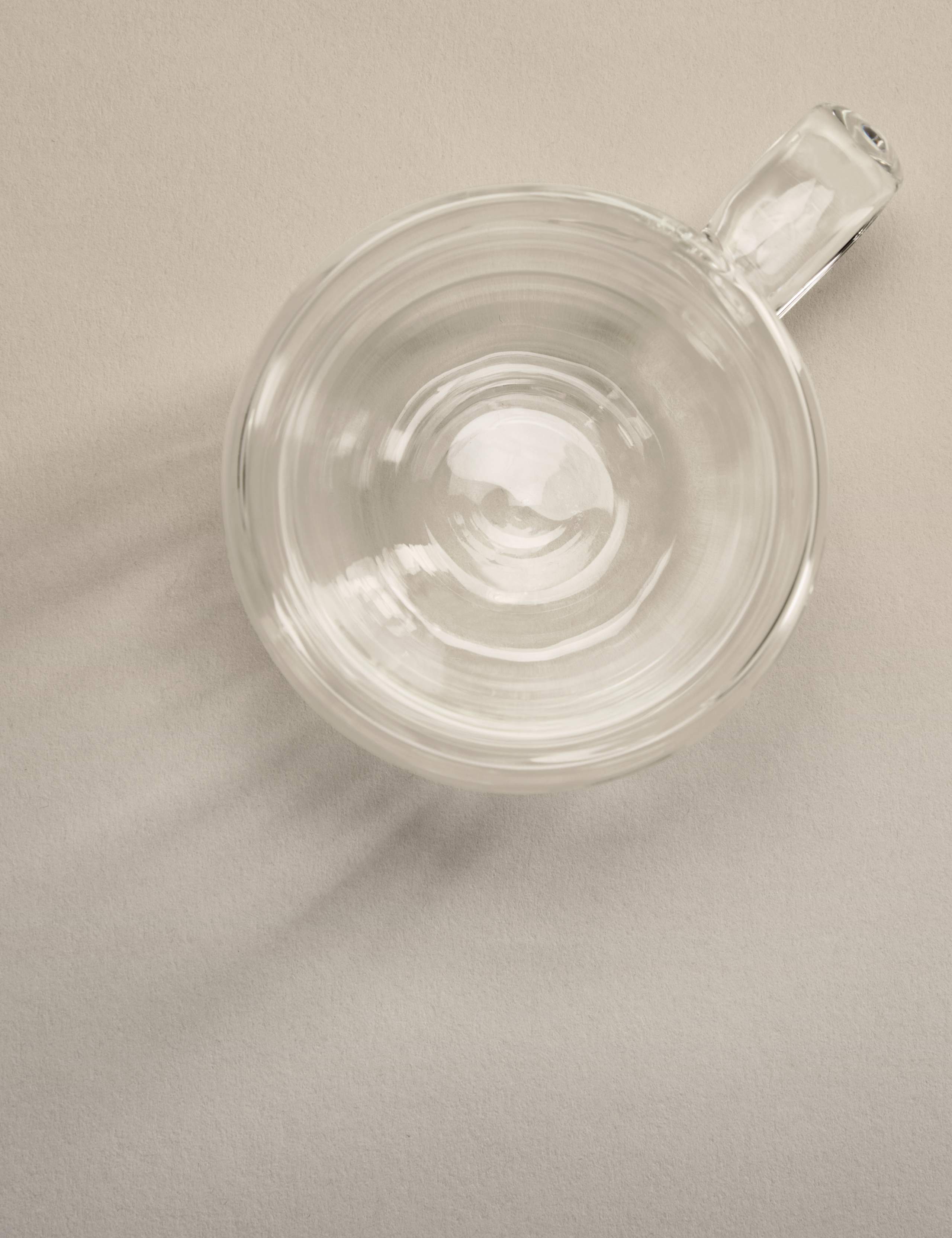 Glass Espresso Cup 5 of 5