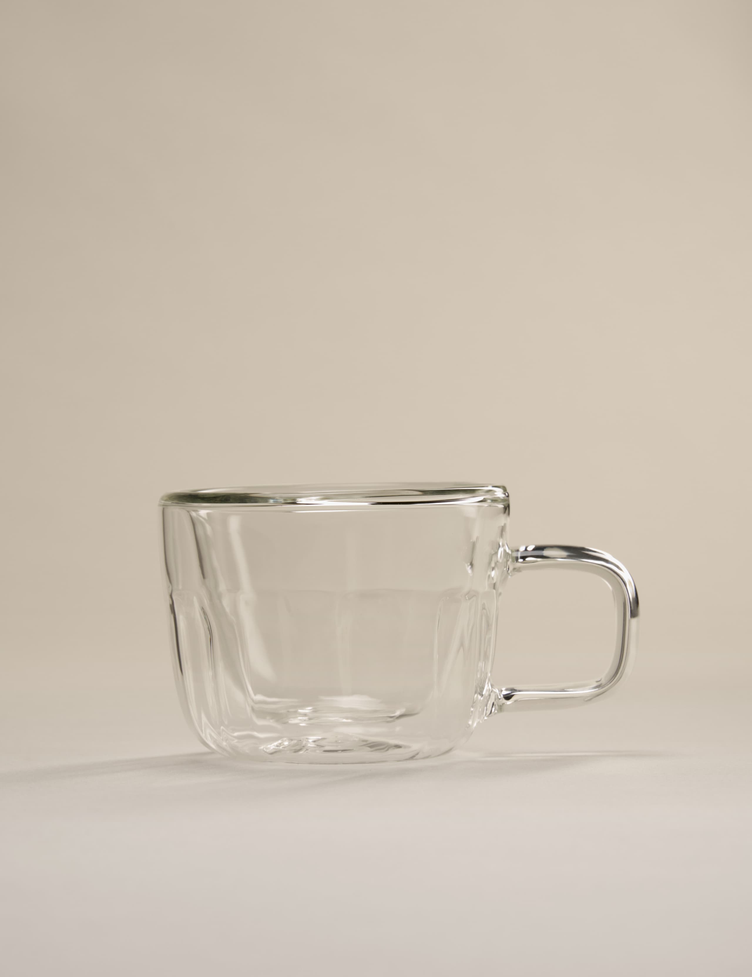 Glass Espresso Cup 2 of 5