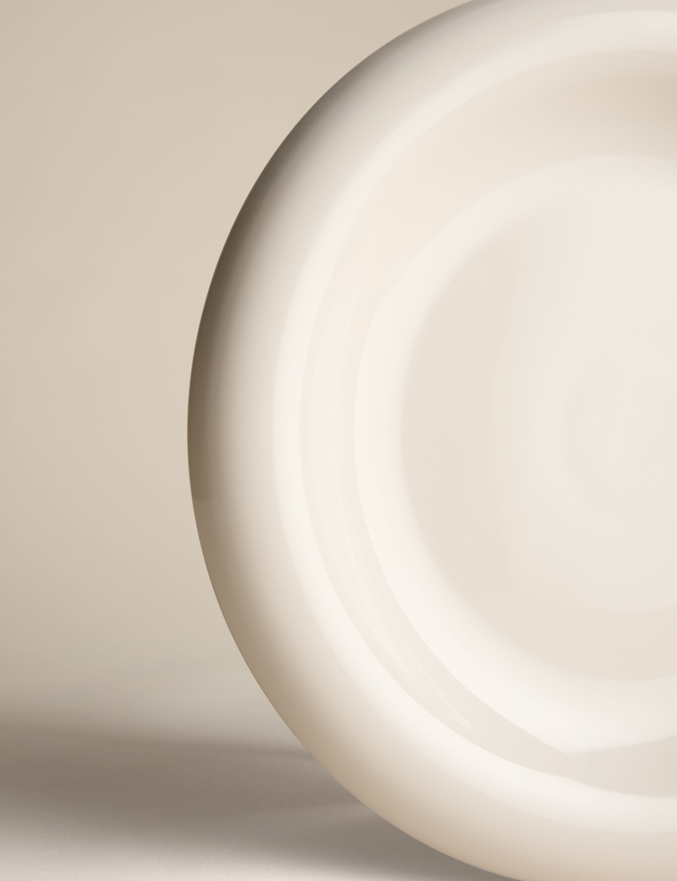 Bubble Dinner Plate 3 of 5