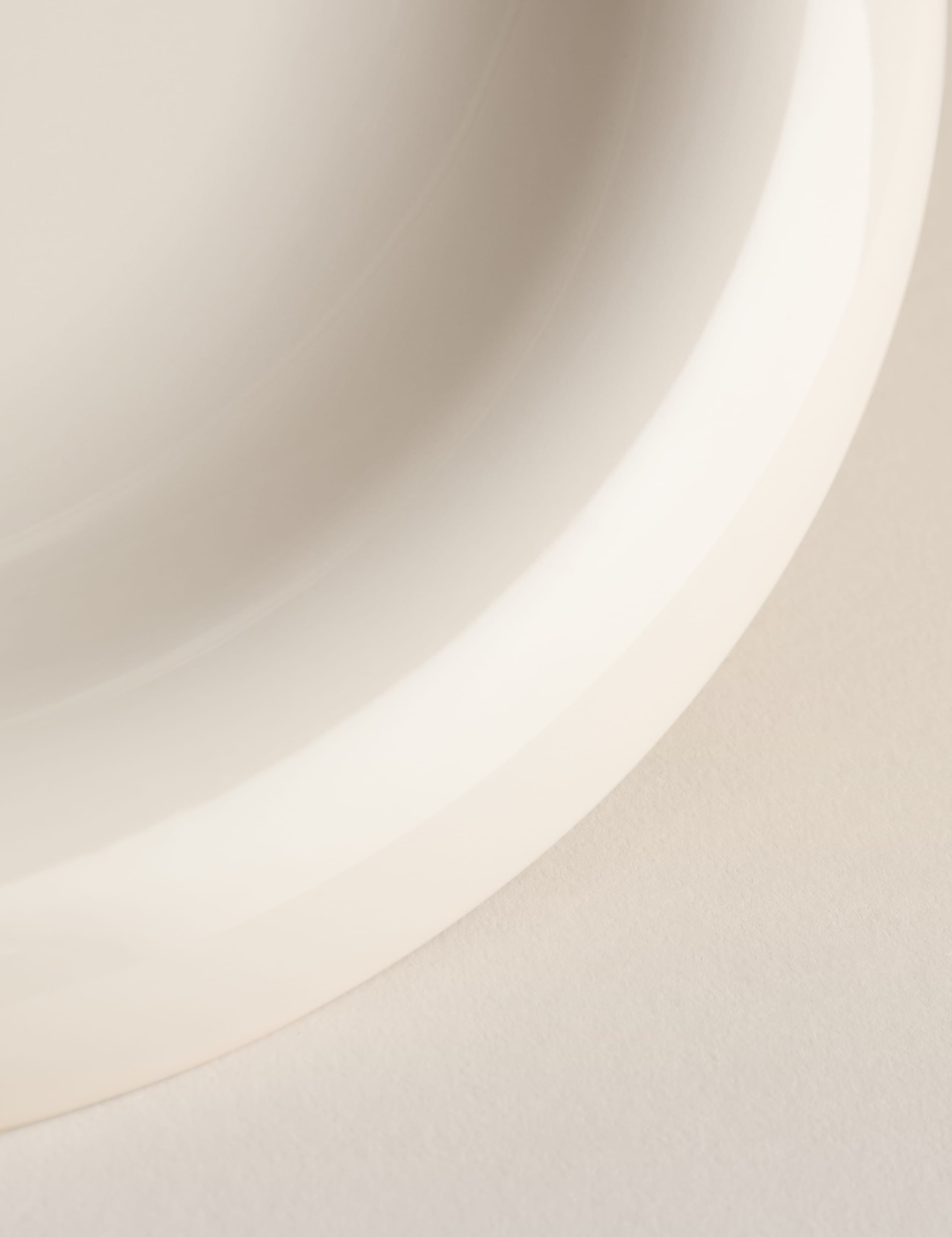 Bubble Collection Dinner Plate 5 of 5