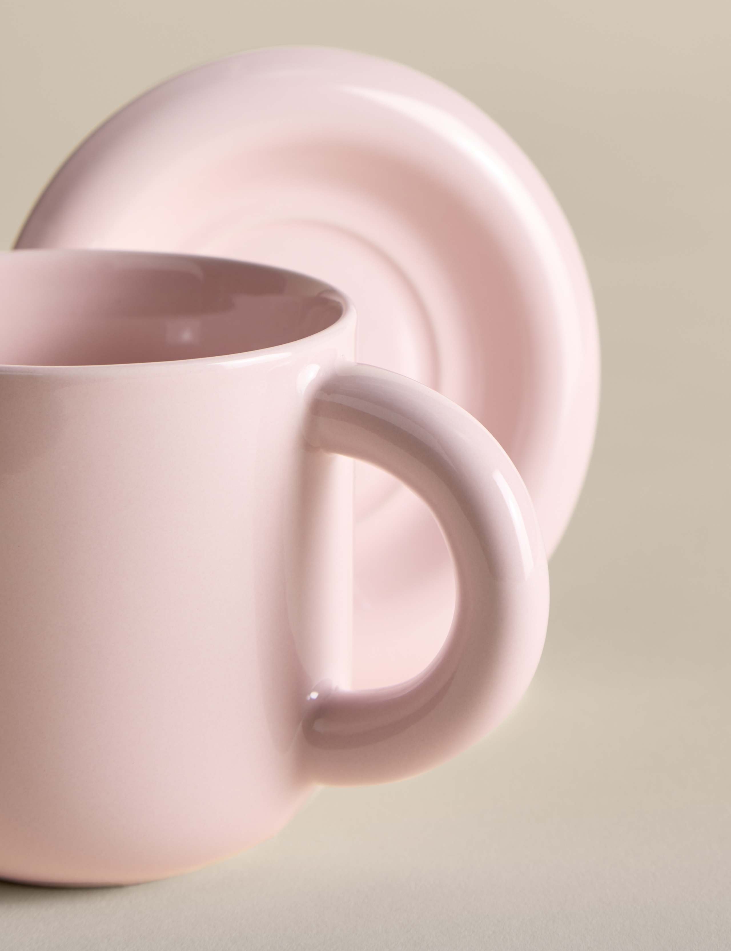 Bubble Mug & Coaster 2 of 4