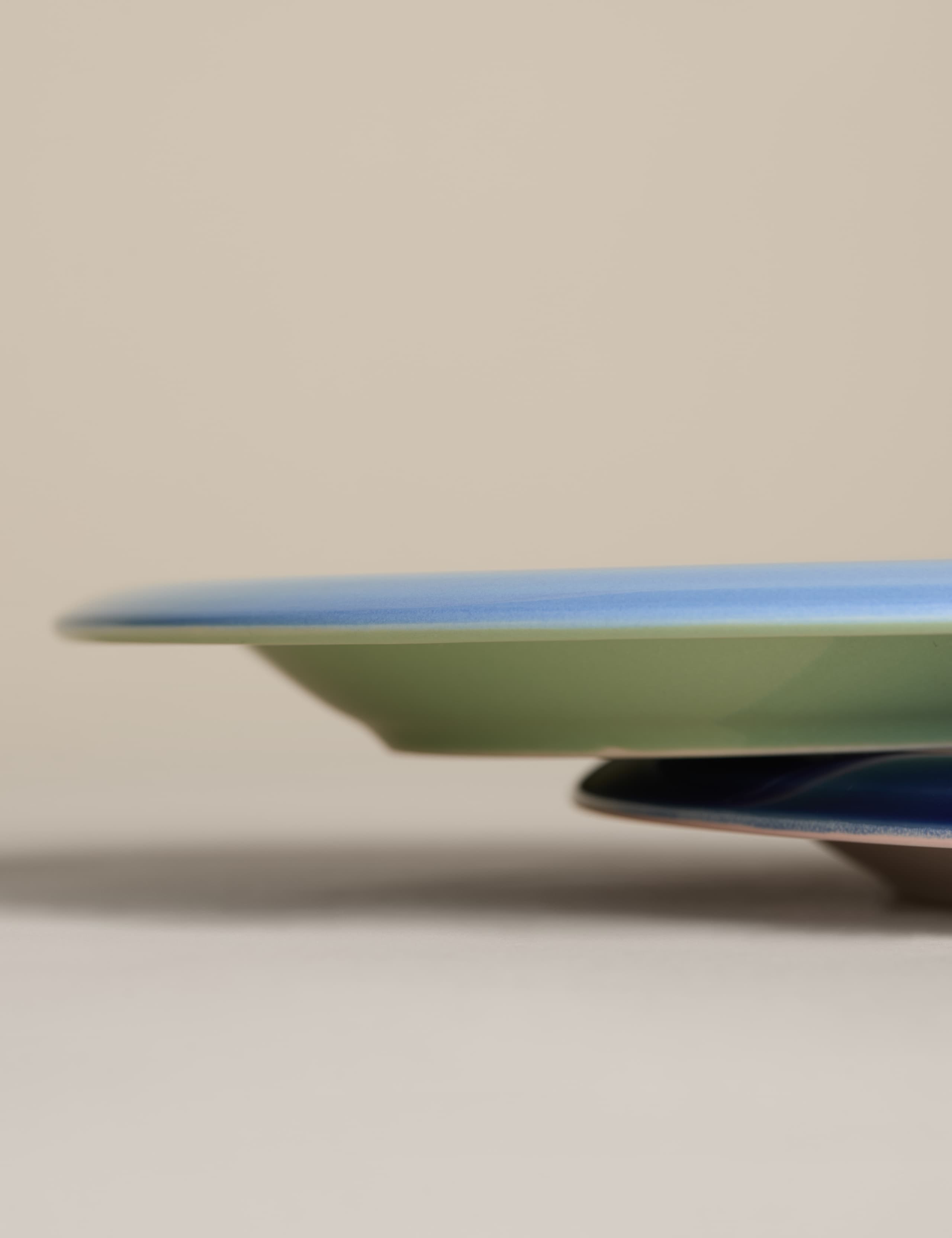 Set of 2 Bubble Collection Side Plates 7 of 7