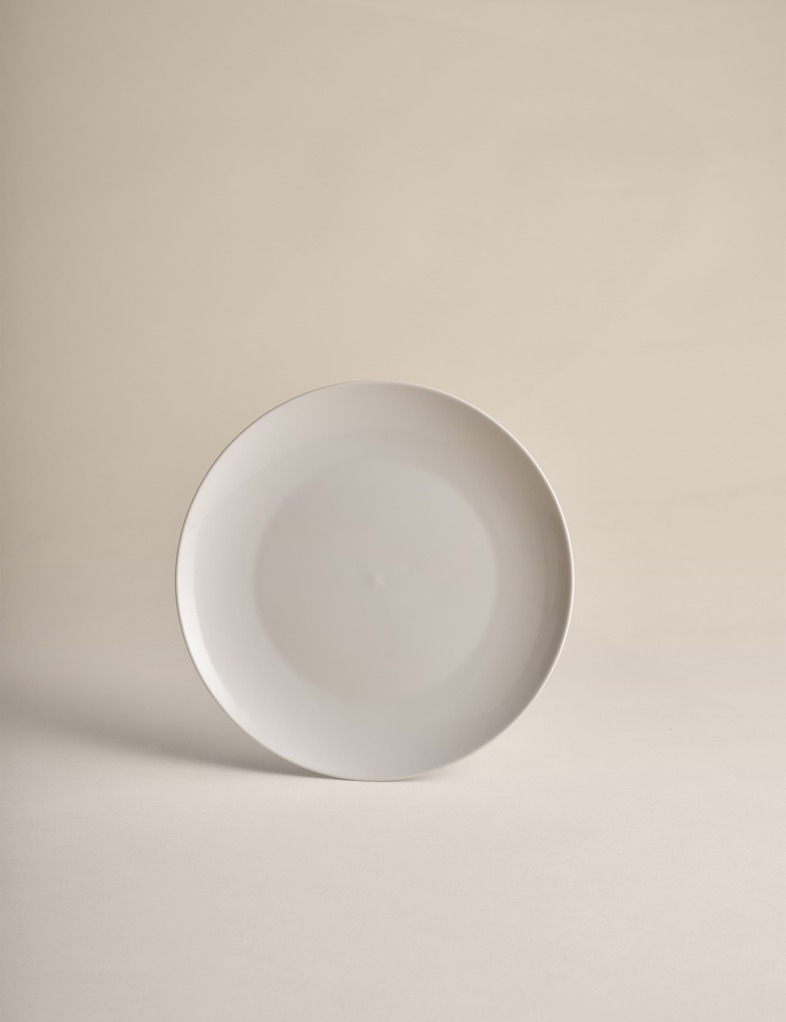 12 Piece Porcelain Dinner Set 2 of 7